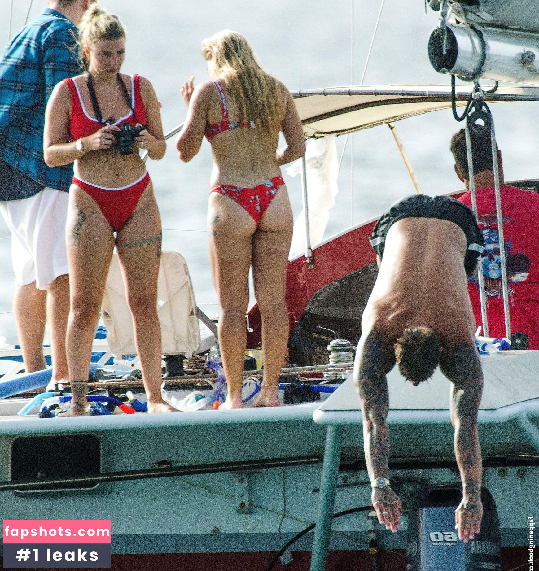 Olivia Buckland Nahé úniky fotek pouze od fanoušků #348 - Fapshots