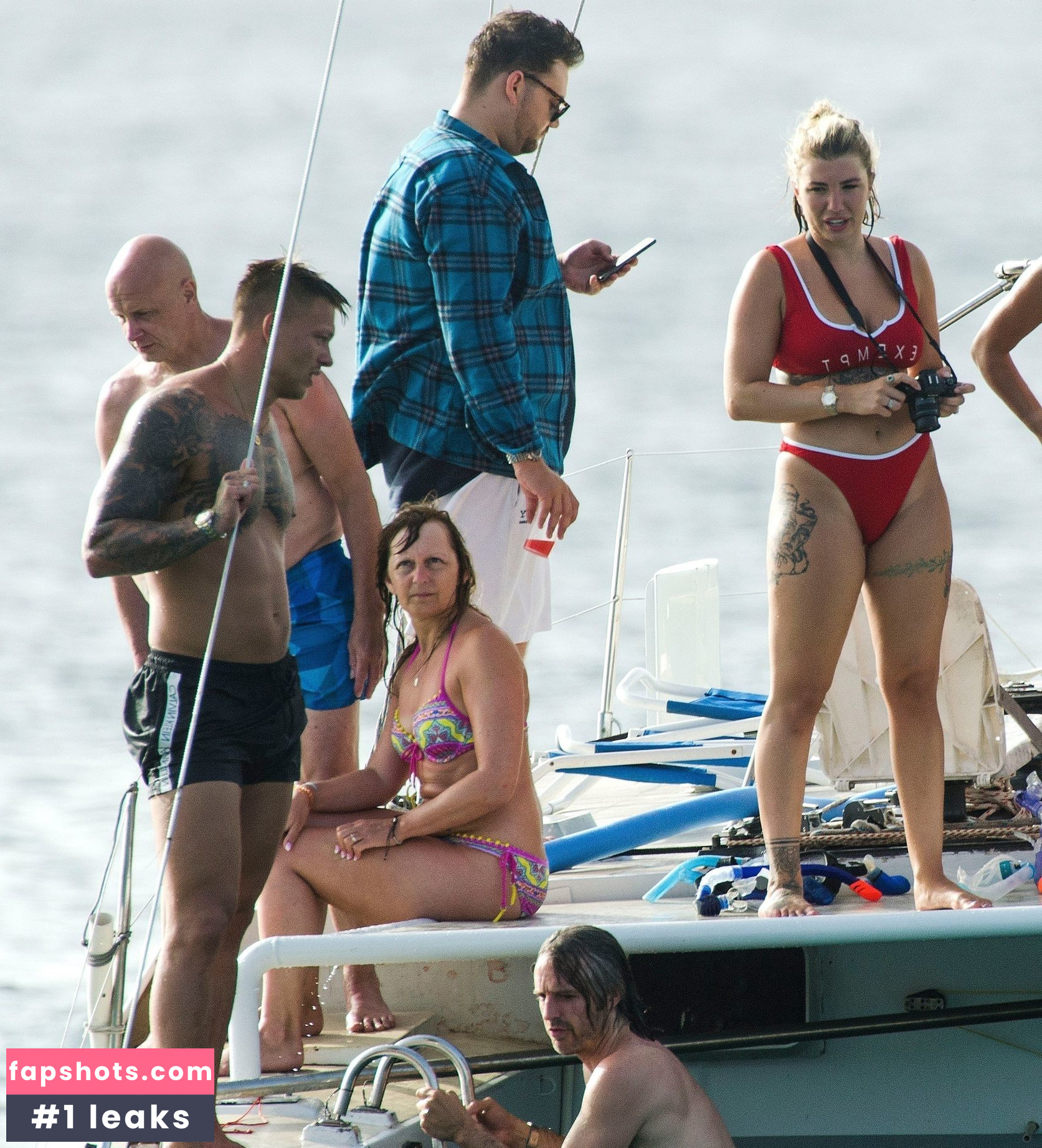 Olivia Buckland Nahé úniky fotek pouze od fanoušků #349 - Fapshots