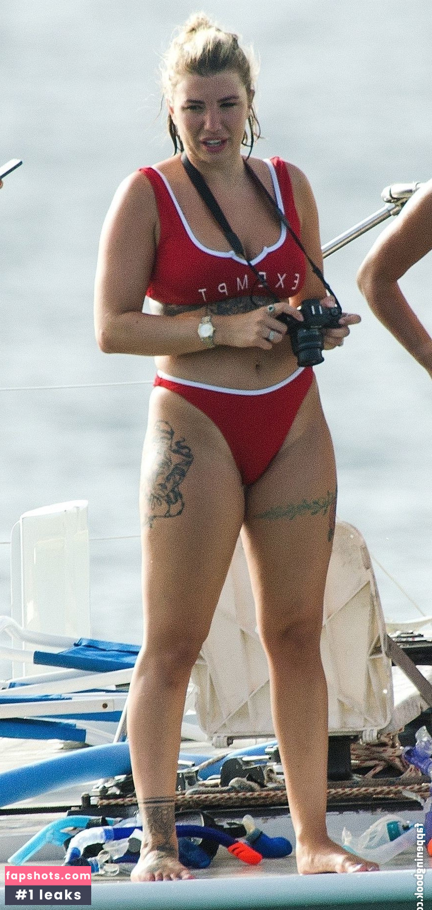 Olivia Buckland Nahé úniky fotek pouze od fanoušků #350 - Fapshots