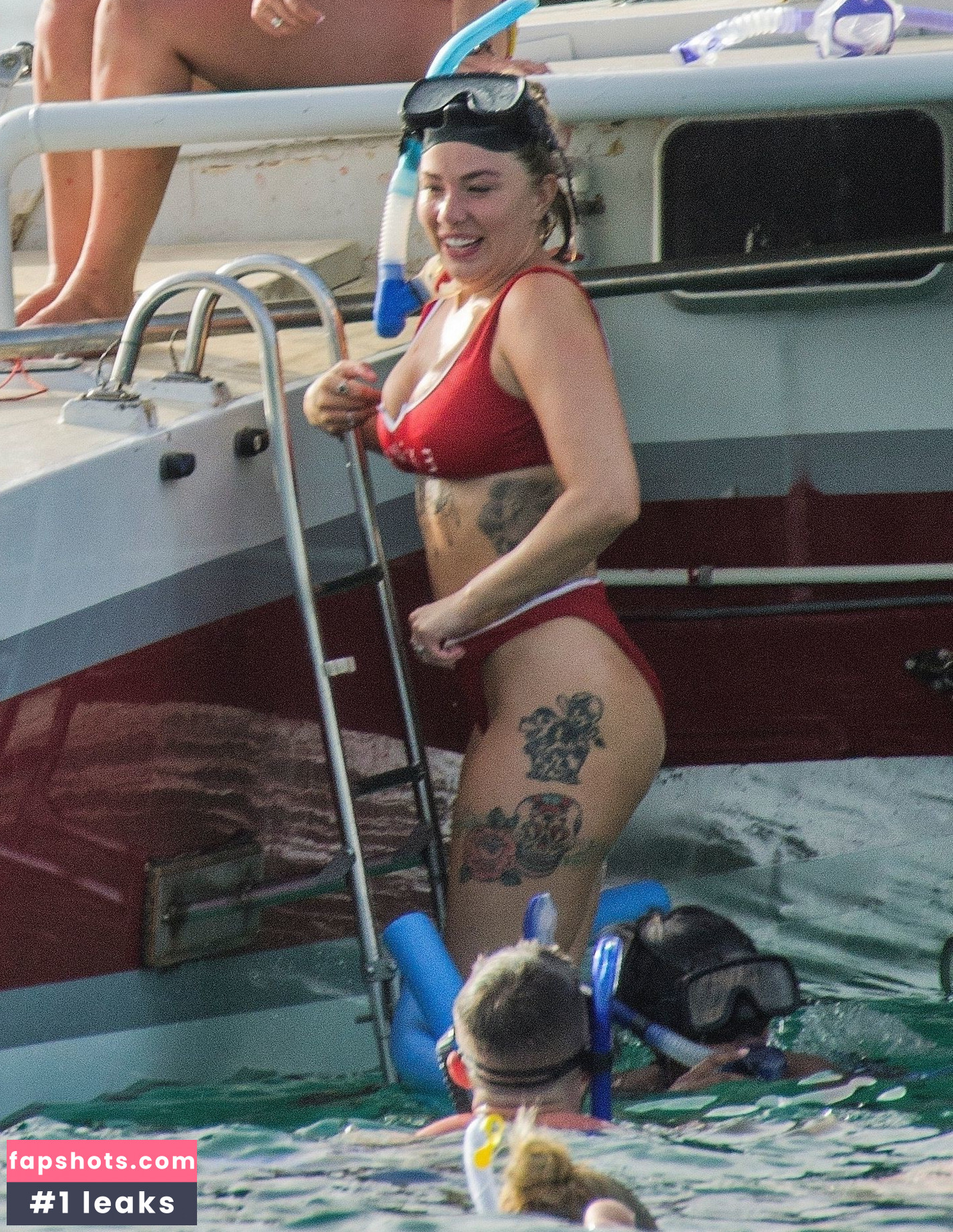 Olivia Buckland Nahé úniky fotek pouze od fanoušků #352 - Fapshots