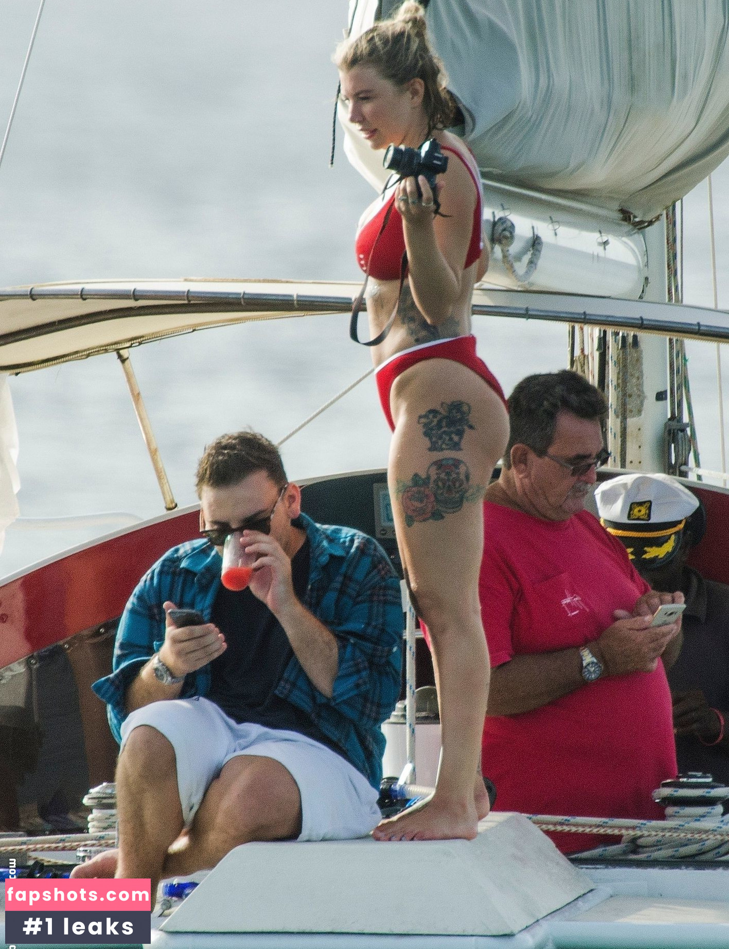 Olivia Buckland Nahé úniky fotek pouze od fanoušků #353 - Fapshots