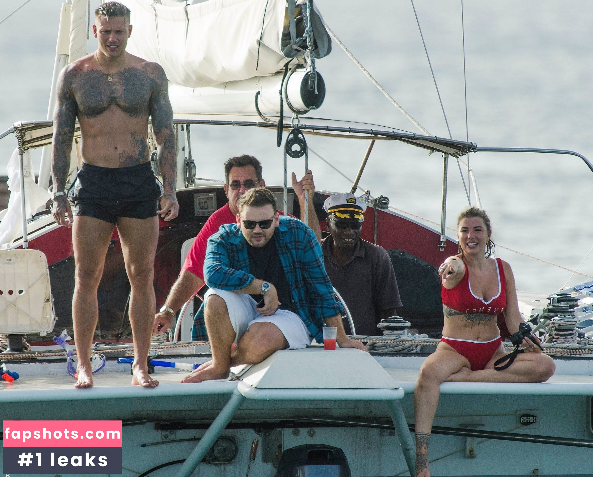 Olivia Buckland Nahé úniky fotek pouze od fanoušků #358 - Fapshots