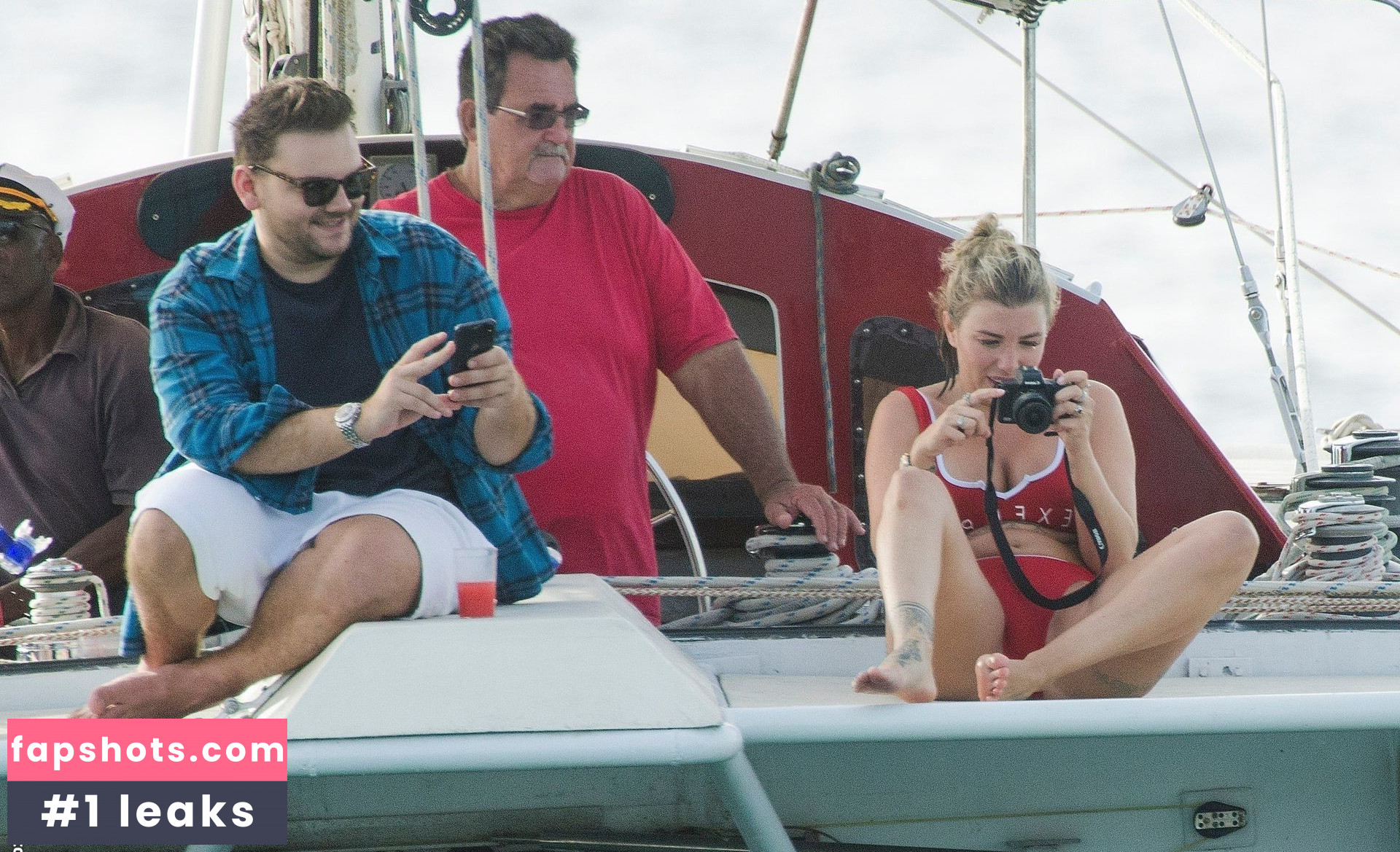 Olivia Buckland Nahé úniky fotek pouze od fanoušků #361 - Fapshots