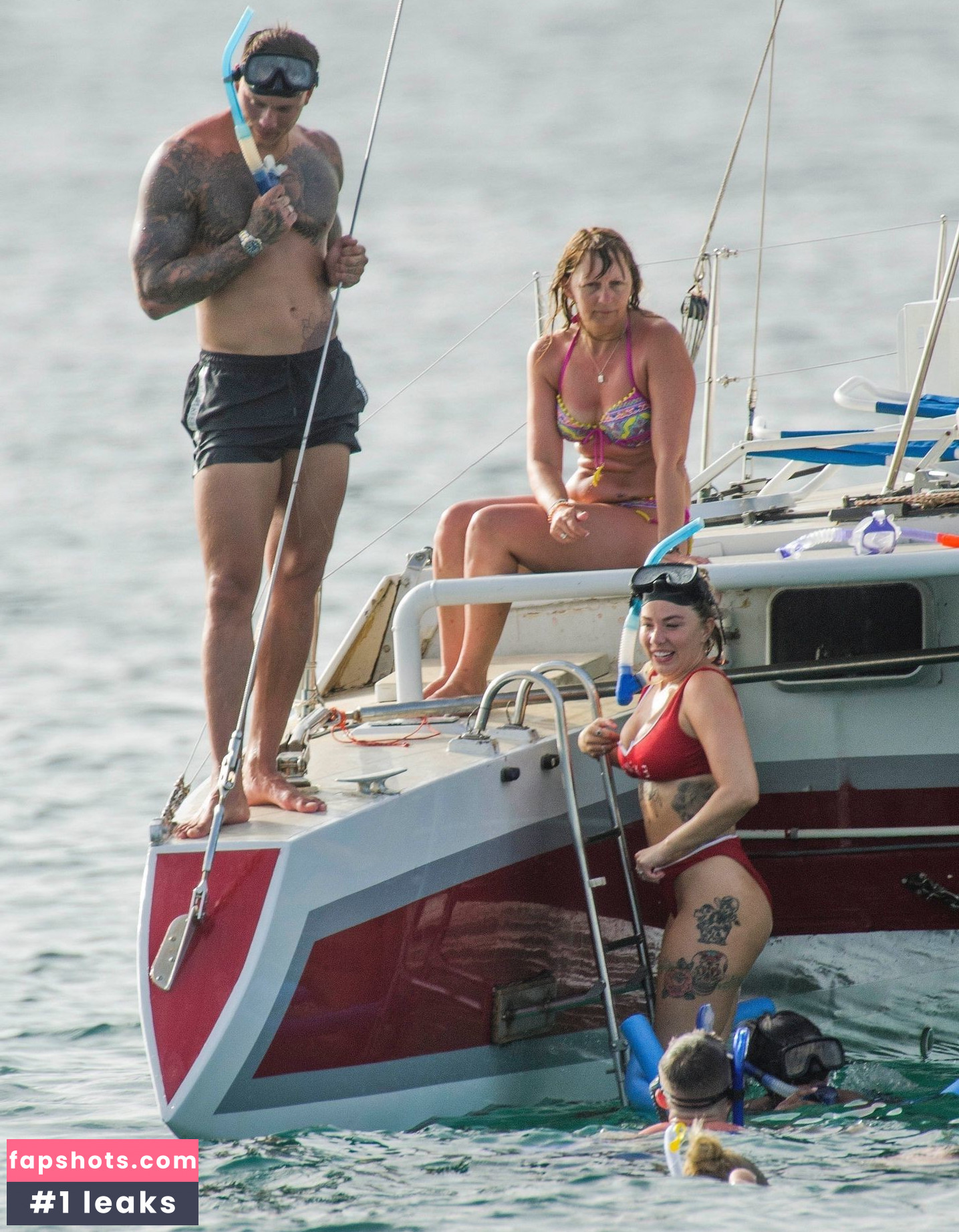 Olivia Buckland Nahé úniky fotek pouze od fanoušků #370 - Fapshots