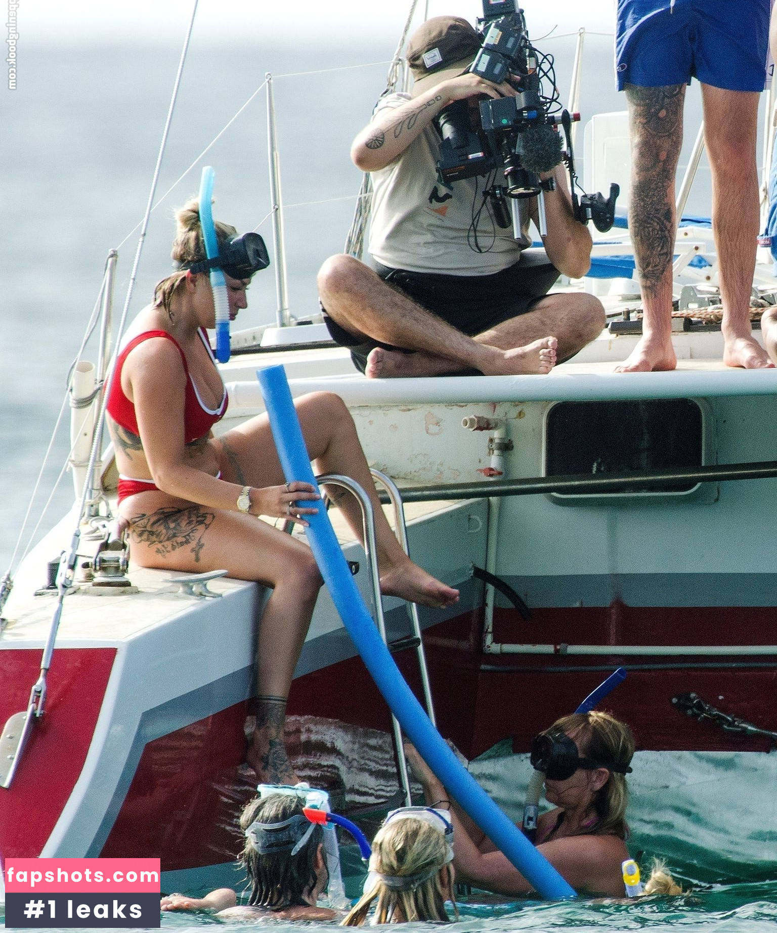 Olivia Buckland Nahé úniky fotek pouze od fanoušků #372 - Fapshots