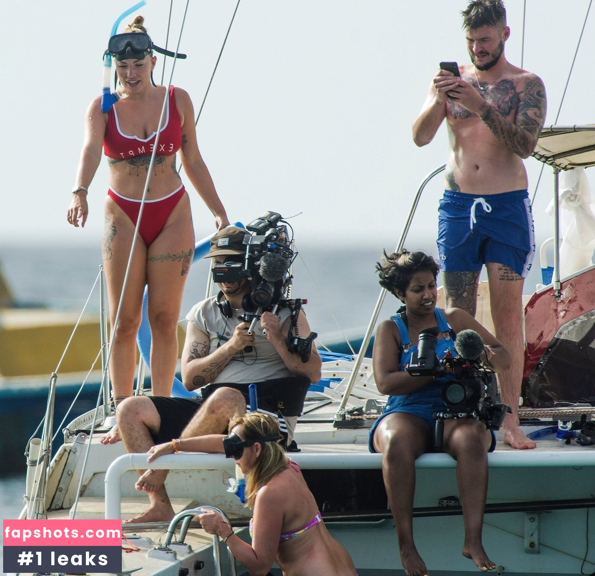 Olivia Buckland Nahé úniky fotek pouze od fanoušků #373 - Fapshots