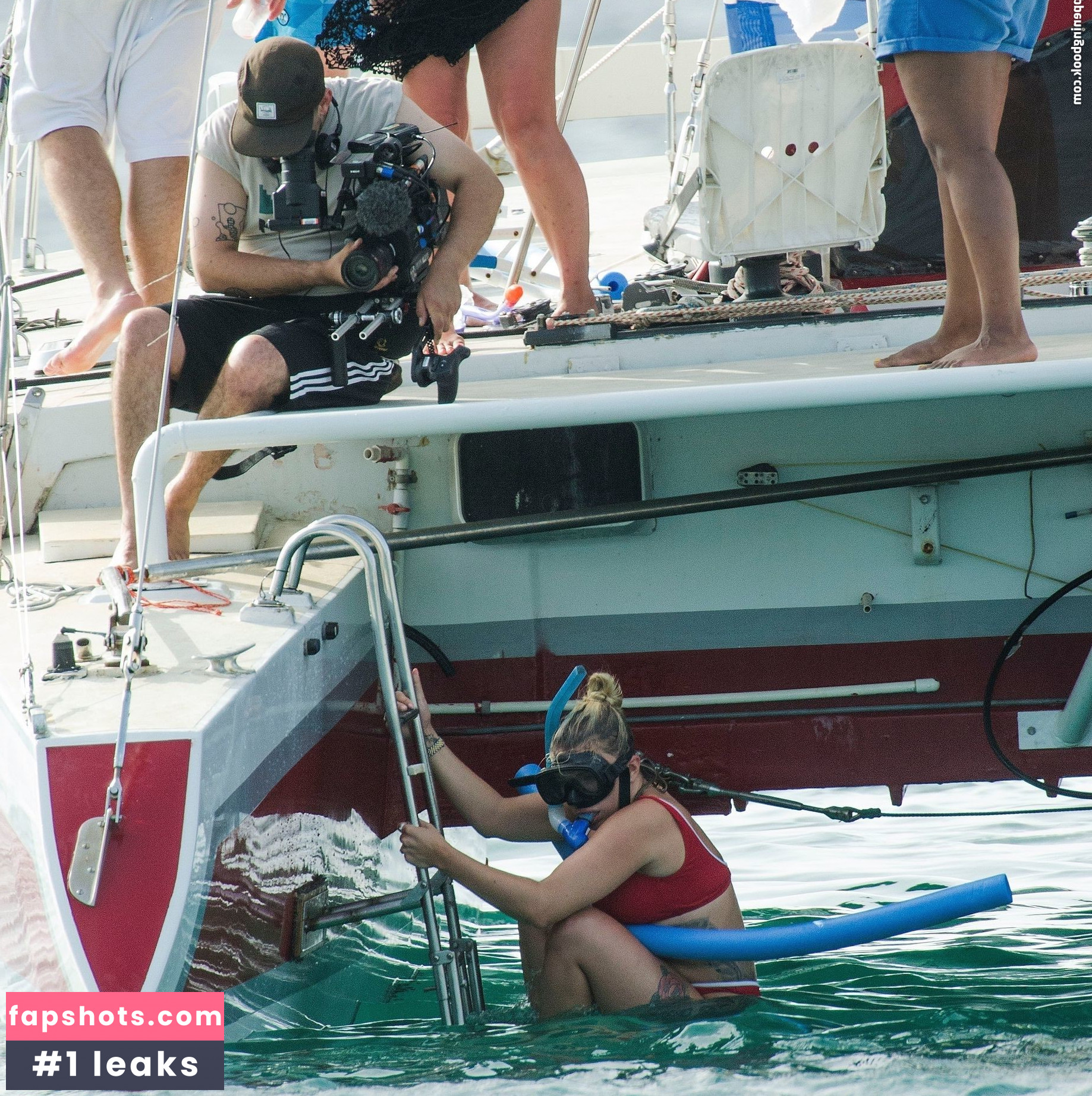 Olivia Buckland Nahé úniky fotek pouze od fanoušků #378 - Fapshots