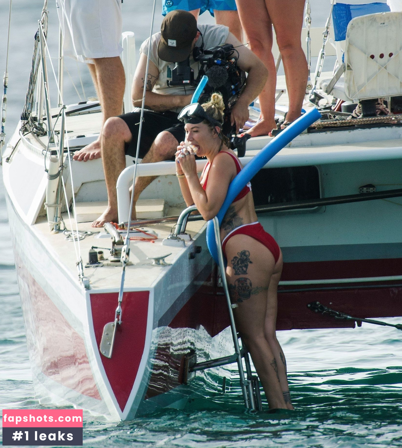 Olivia Buckland Nahé úniky fotek pouze od fanoušků #380 - Fapshots