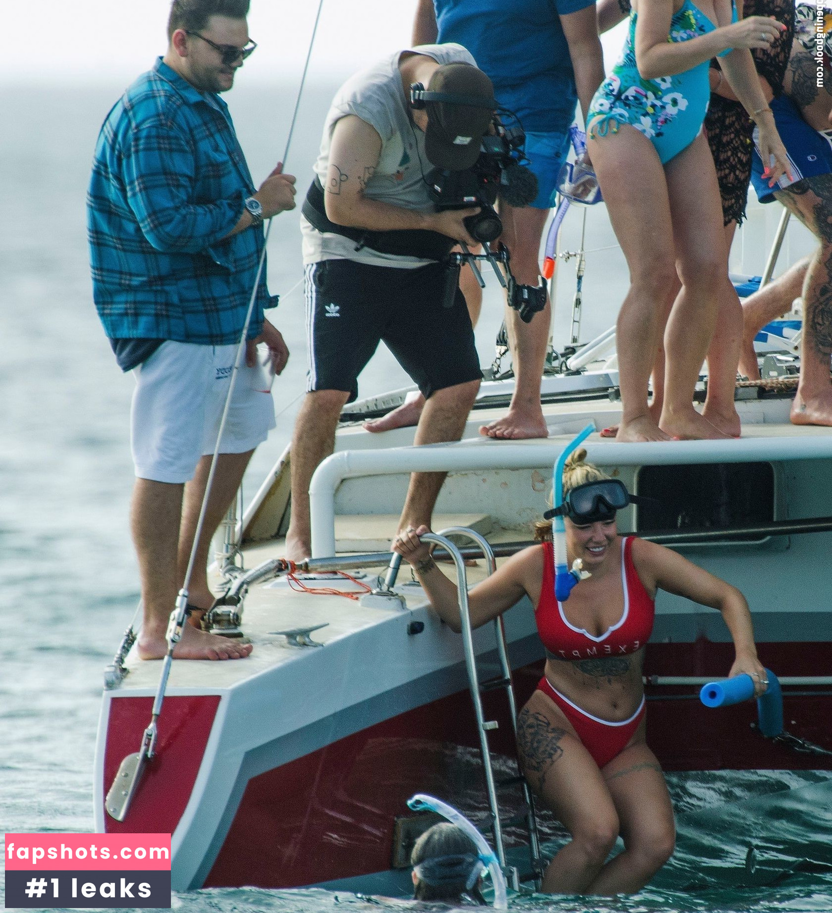 Olivia Buckland Nahé úniky fotek pouze od fanoušků #381 - Fapshots