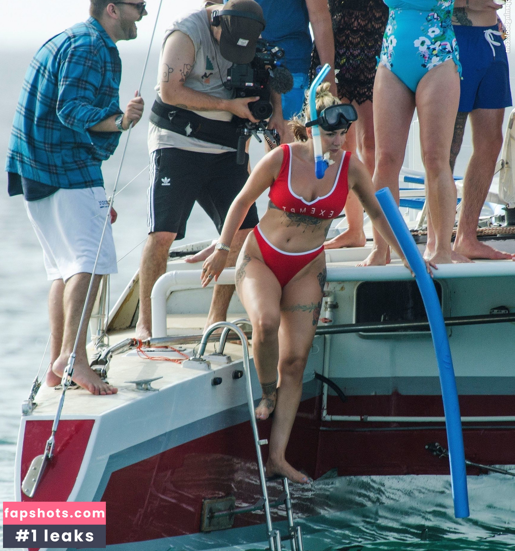 Olivia Buckland Nahé úniky fotek pouze od fanoušků #382 - Fapshots