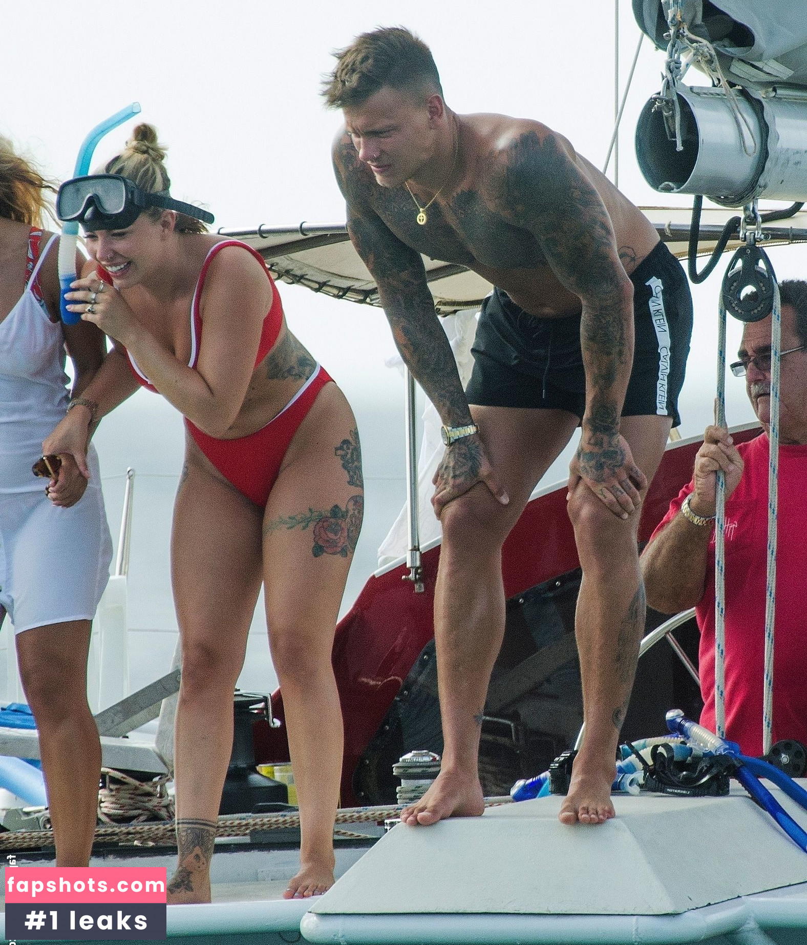 Olivia Buckland Nahé úniky fotek pouze od fanoušků #389 - Fapshots