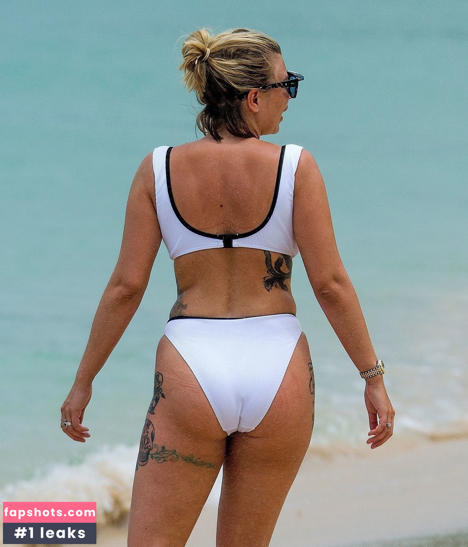 Olivia Buckland Nahé úniky fotek pouze od fanoušků #396 - Fapshots