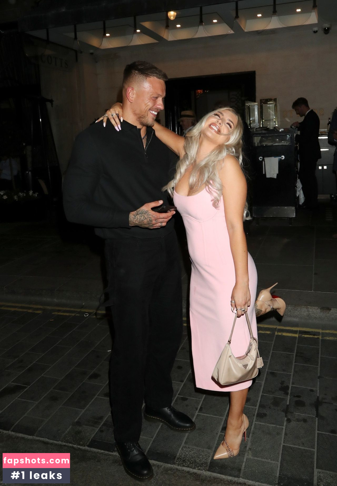 Olivia Buckland Nahé úniky fotek pouze od fanoušků #41 - Fapshots