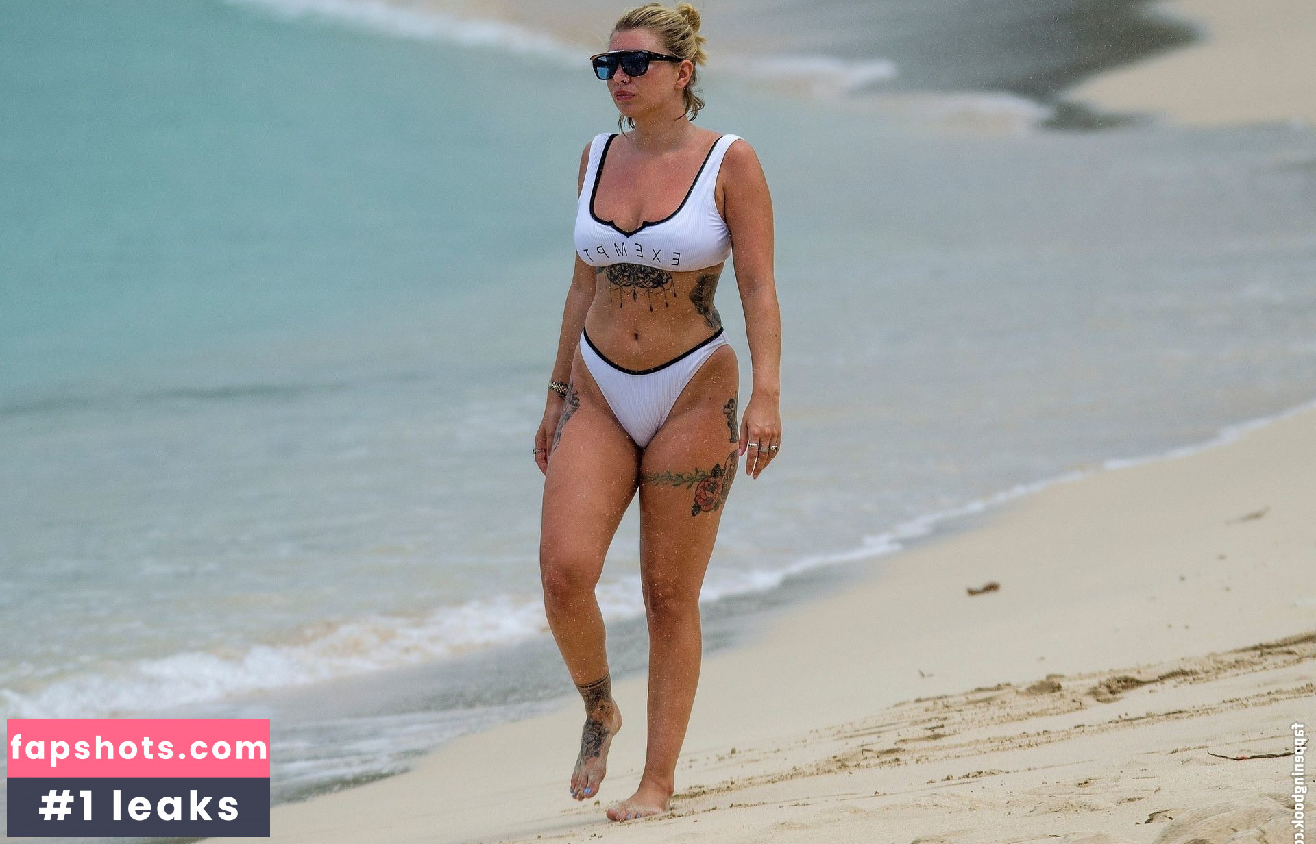 Olivia Buckland Nahé úniky fotek pouze od fanoušků #407 - Fapshots