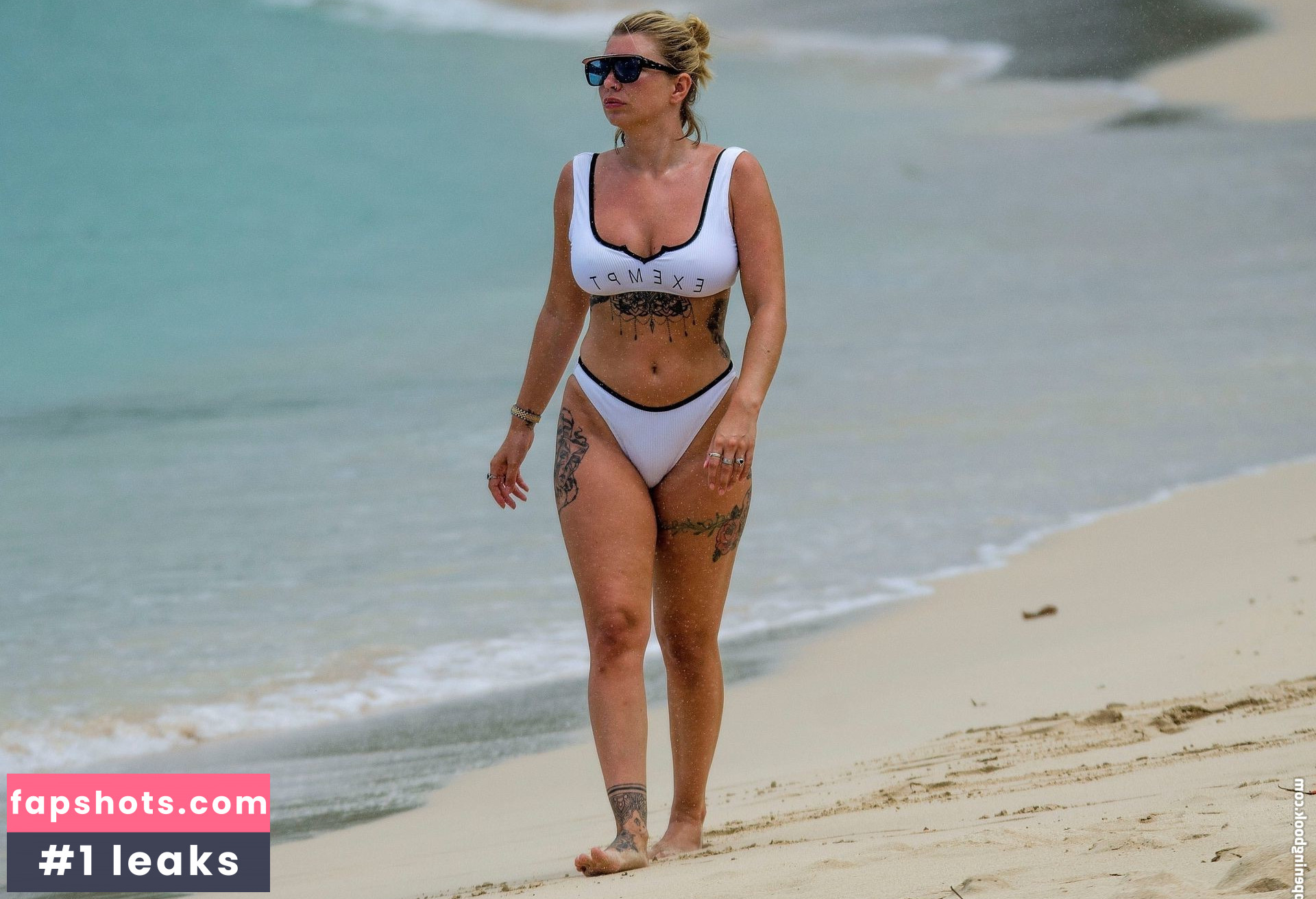 Olivia Buckland Nahé úniky fotek pouze od fanoušků #408 - Fapshots