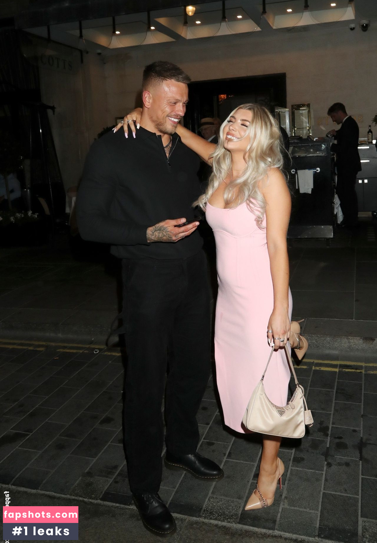 Olivia Buckland Nahé úniky fotek pouze od fanoušků #42 - Fapshots