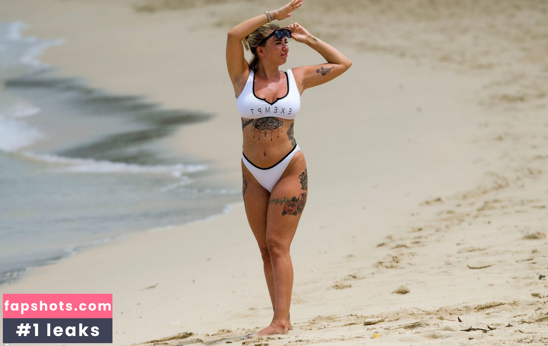 Olivia Buckland Nahé úniky fotek pouze od fanoušků #411 - Fapshots
