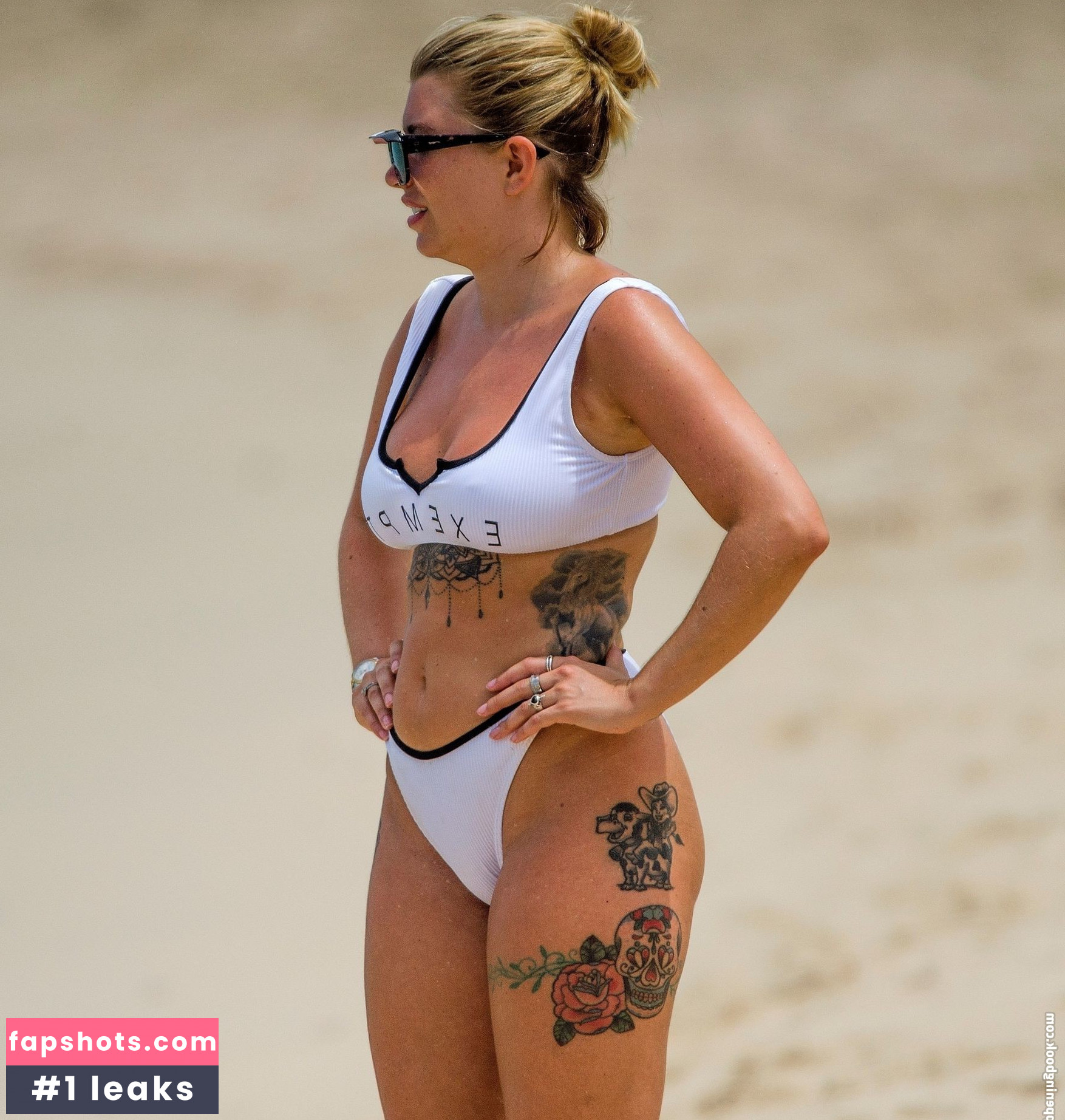 Olivia Buckland Nahé úniky fotek pouze od fanoušků #412 - Fapshots