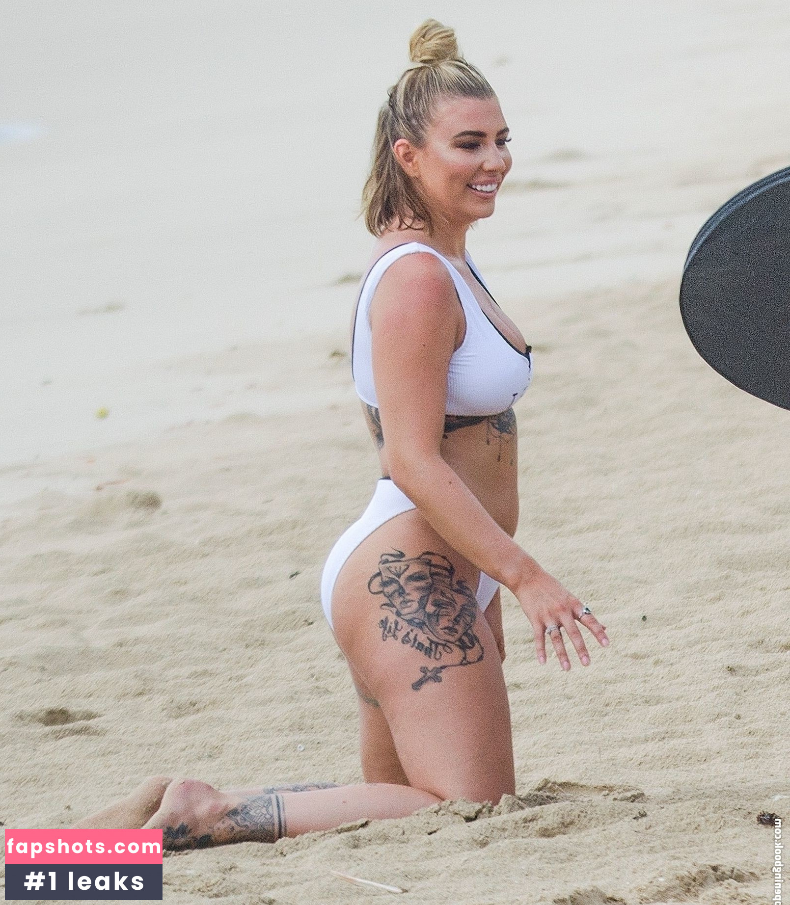 Olivia Buckland Nahé úniky fotek pouze od fanoušků #427 - Fapshots