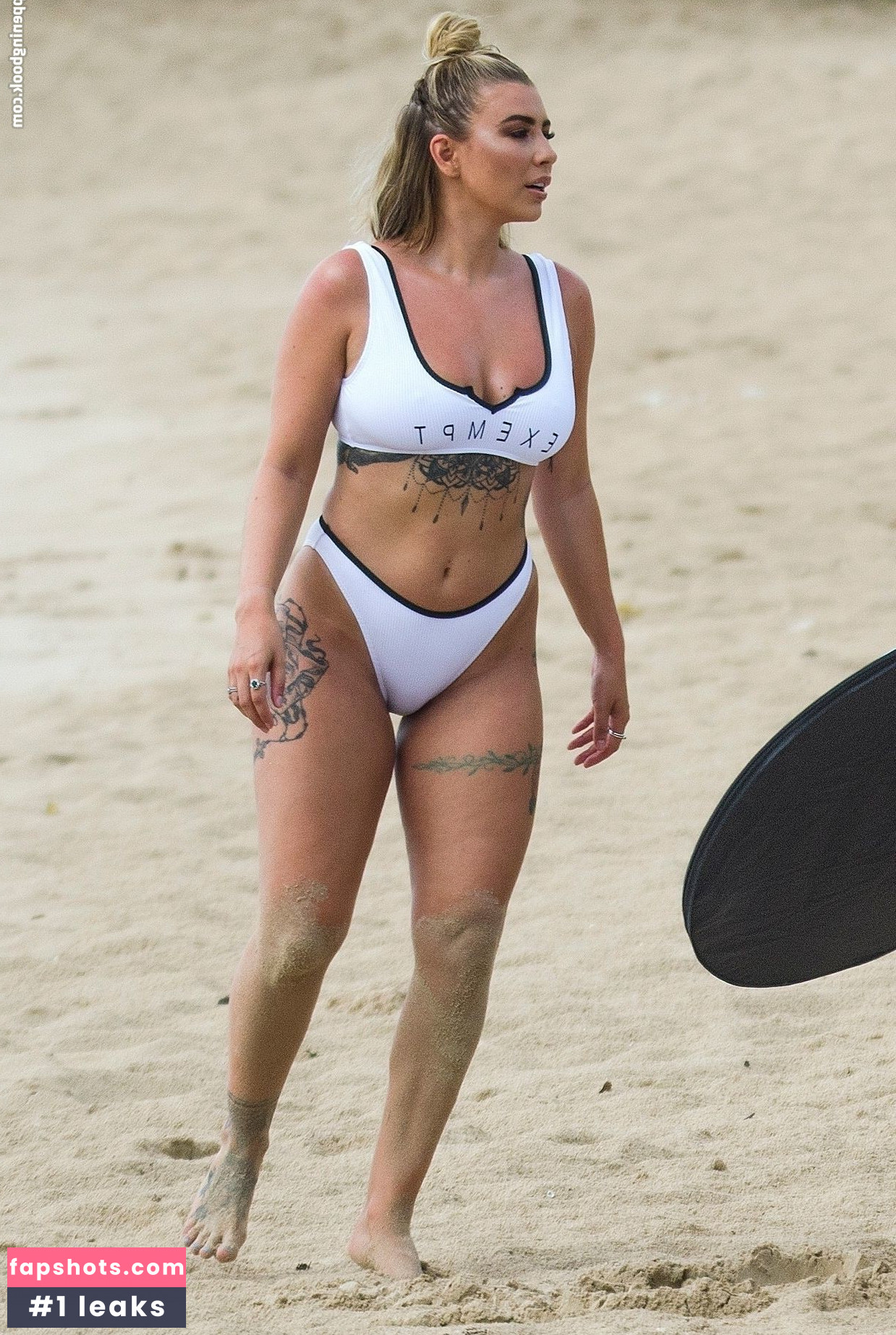 Olivia Buckland Nahé úniky fotek pouze od fanoušků #428 - Fapshots