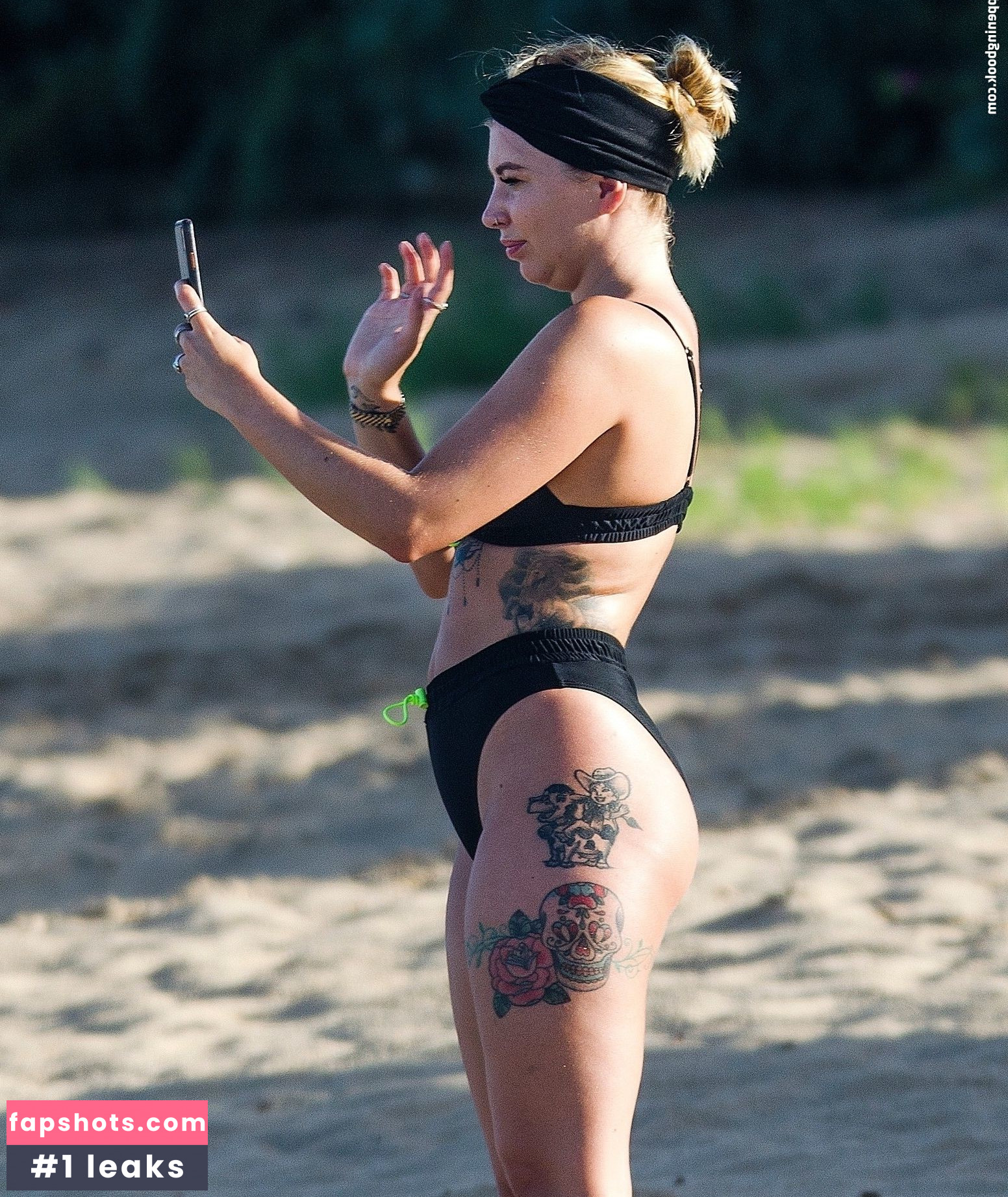 Olivia Buckland Nahé úniky fotek pouze od fanoušků #430 - Fapshots