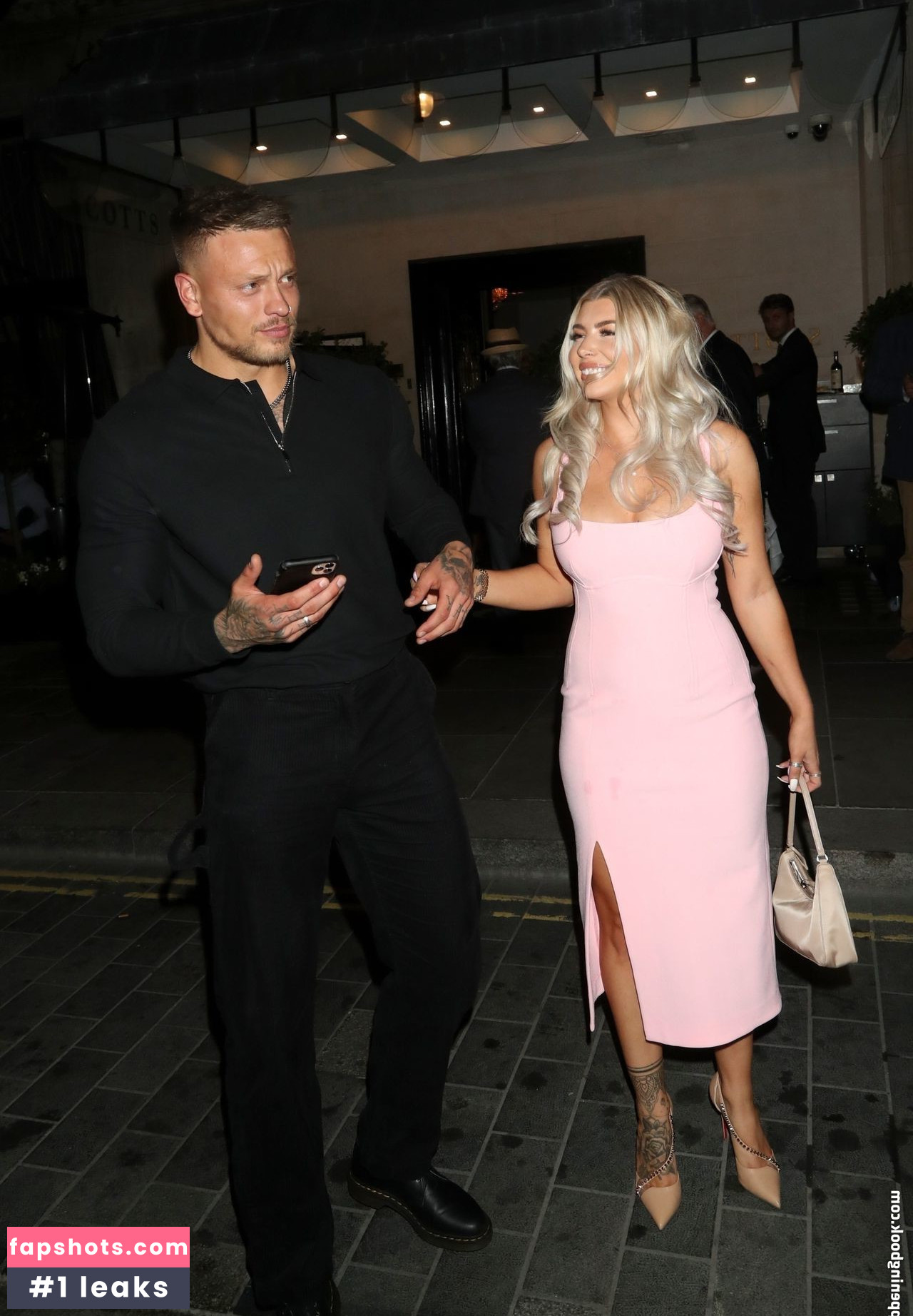 Olivia Buckland Nahé úniky fotek pouze od fanoušků #44 - Fapshots