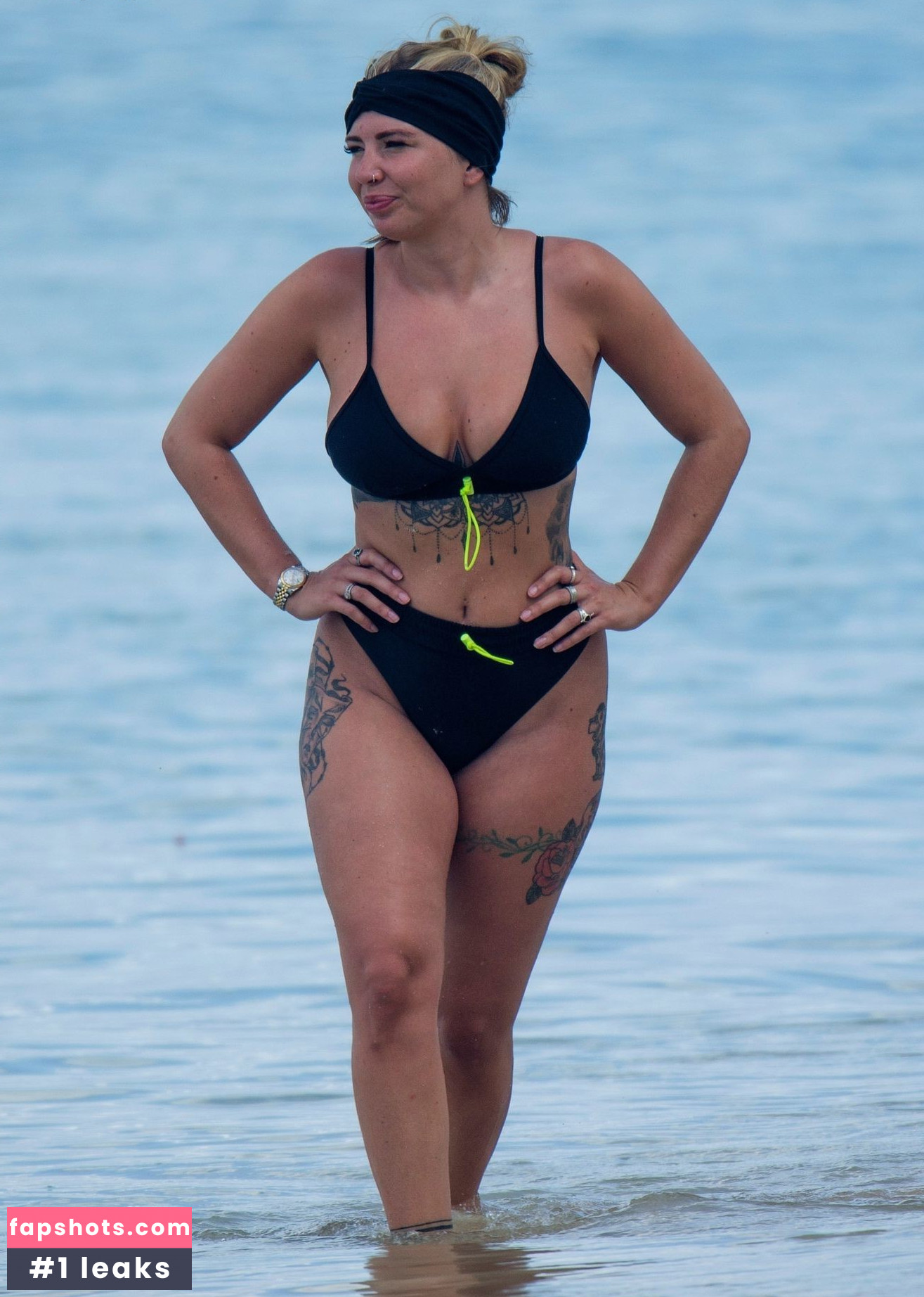 Olivia Buckland Nahé úniky fotek pouze od fanoušků #431 - Fapshots