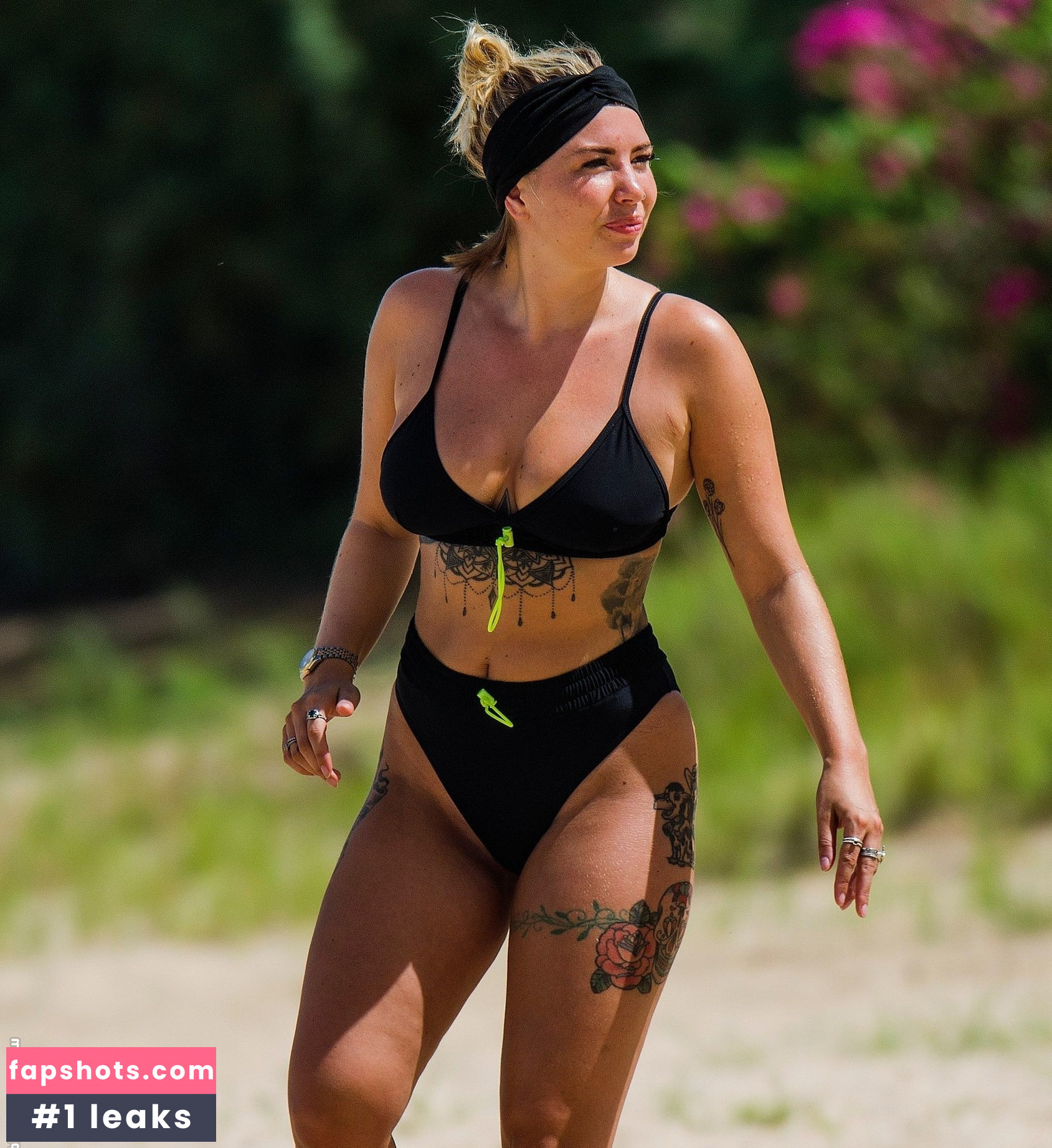 Olivia Buckland Nahé úniky fotek pouze od fanoušků #433 - Fapshots