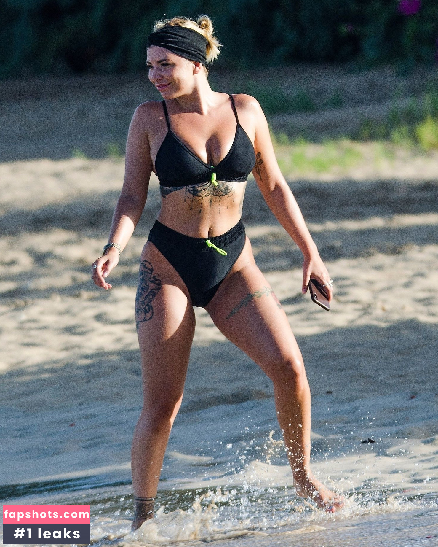 Olivia Buckland Nahé úniky fotek pouze od fanoušků #436 - Fapshots