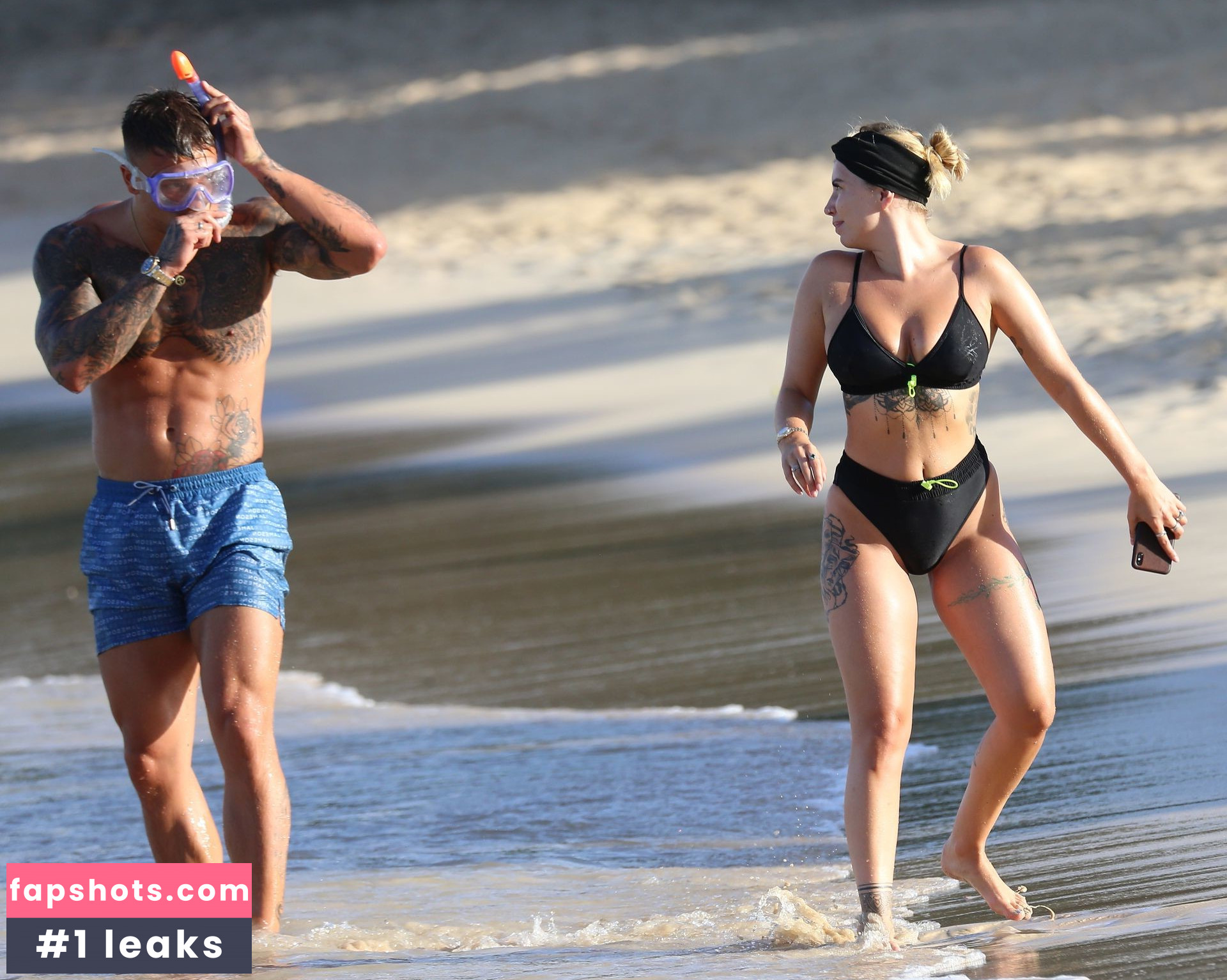 Olivia Buckland Nahé úniky fotek pouze od fanoušků #437 - Fapshots