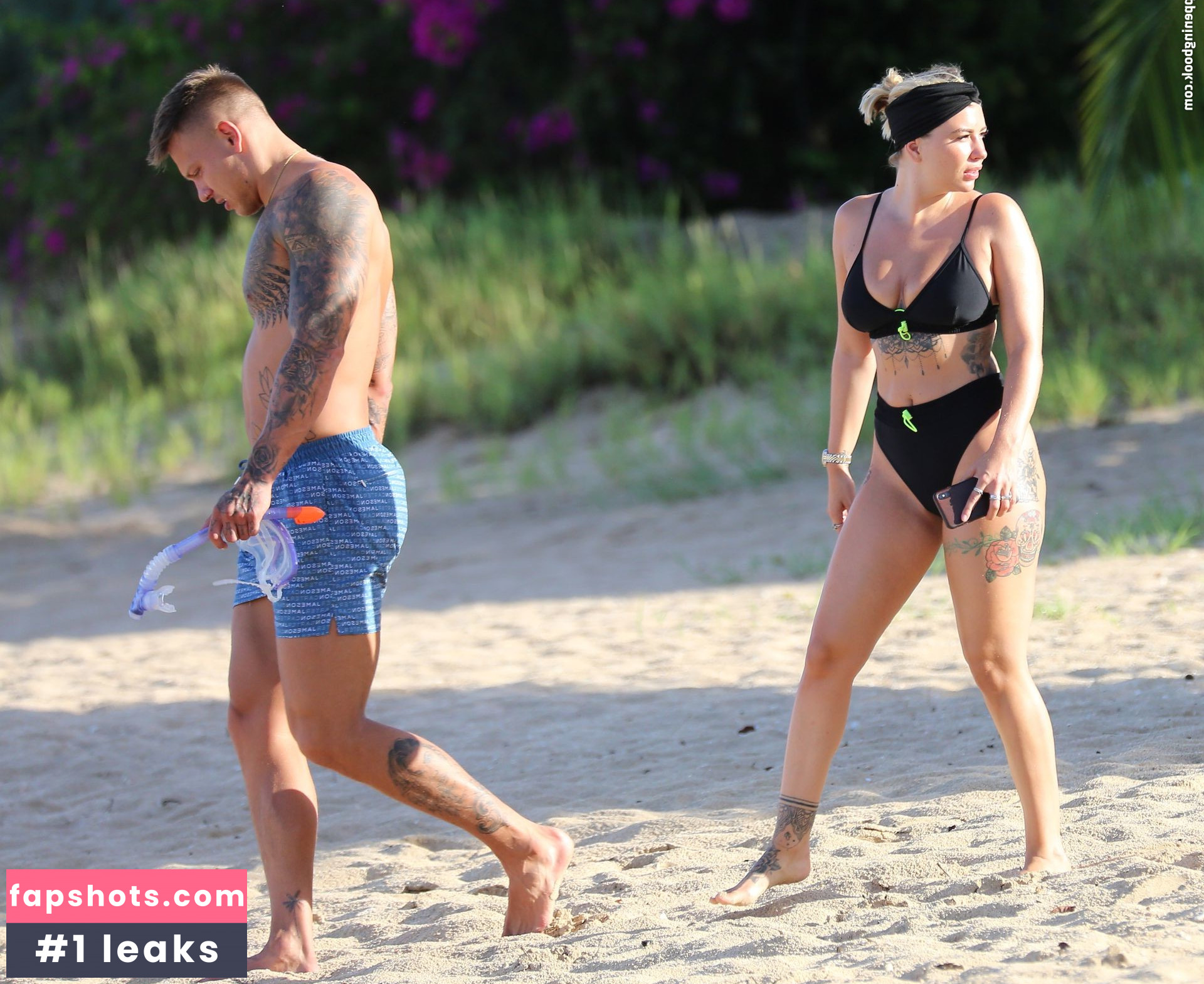 Olivia Buckland Nacktheit OnlyFans Fotos #449 - Fapshots