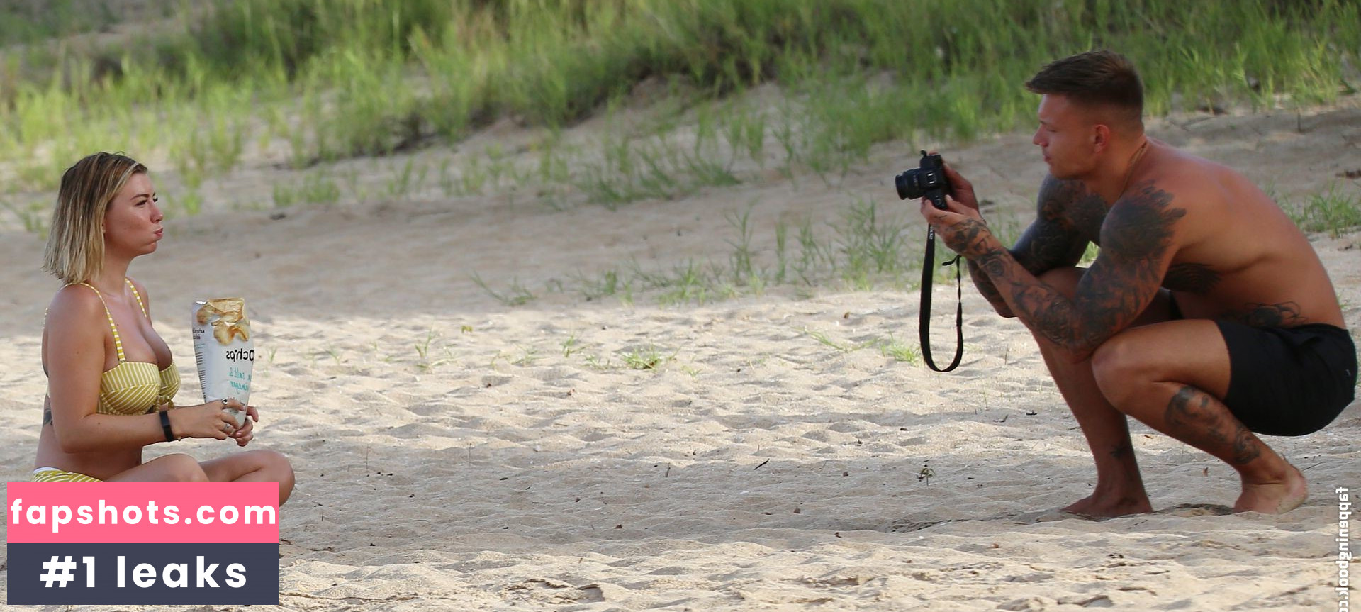 Olivia Buckland Nacktheit OnlyFans Fotos #465 - Fapshots