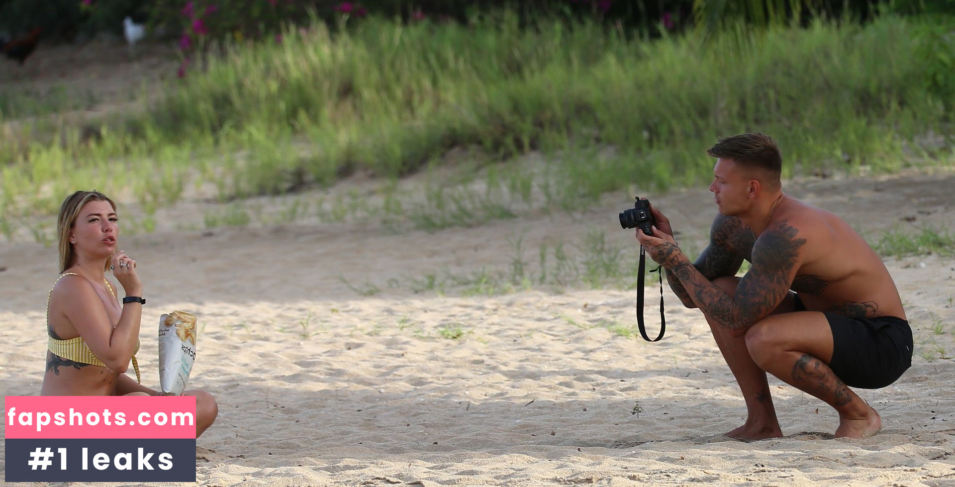 Olivia Buckland Nacktheit OnlyFans Fotos #466 - Fapshots
