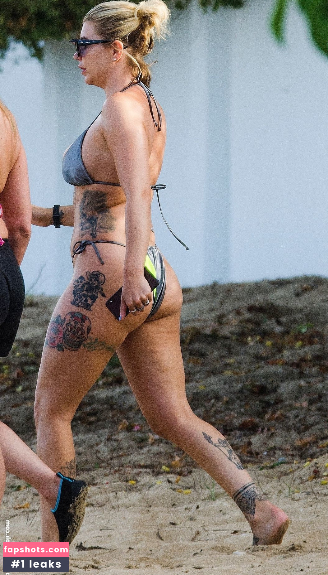 Olivia Buckland Nacktheit OnlyFans Fotos #468 - Fapshots