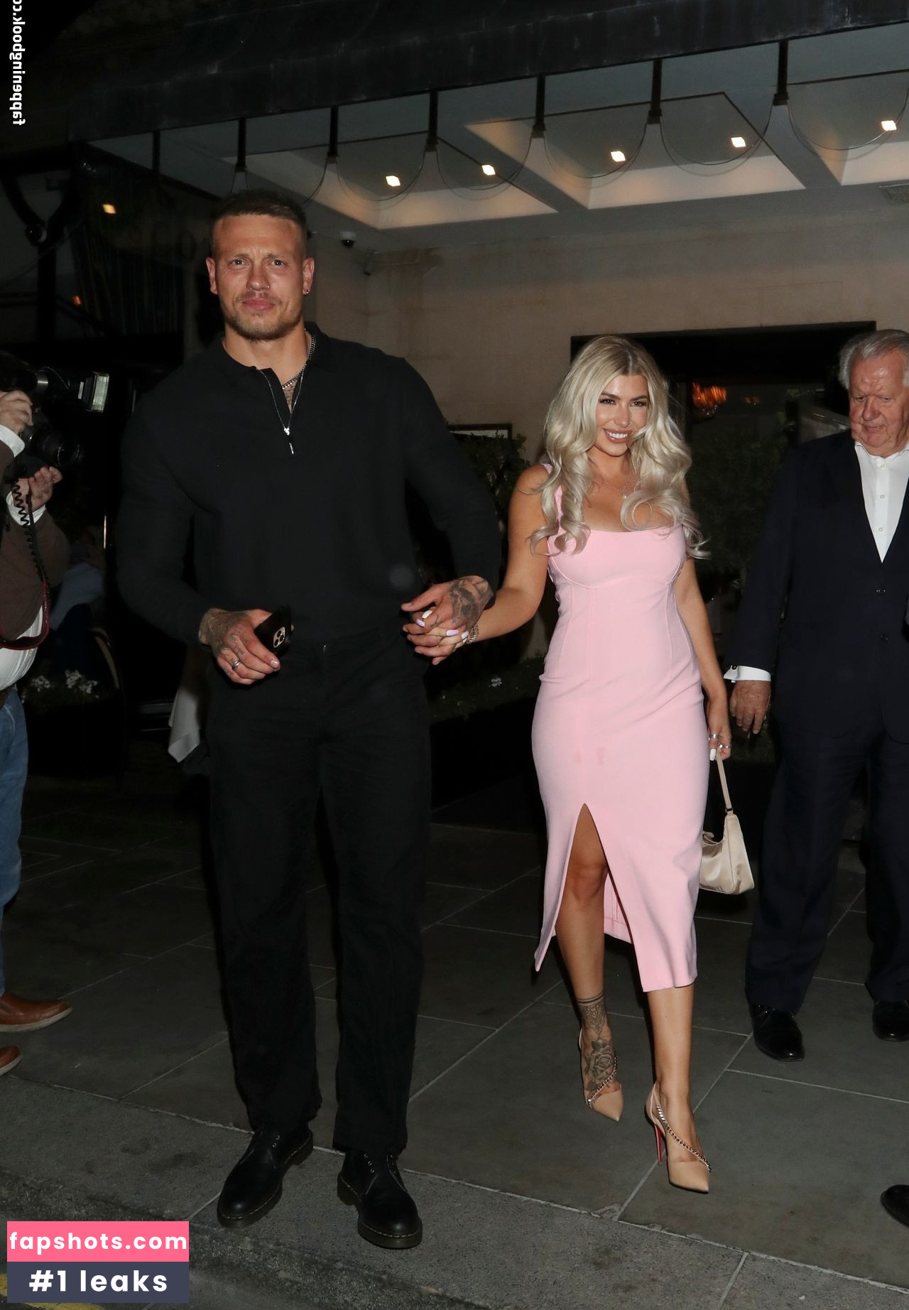 Olivia Buckland Nahé úniky fotek pouze od fanoušků #48 - Fapshots