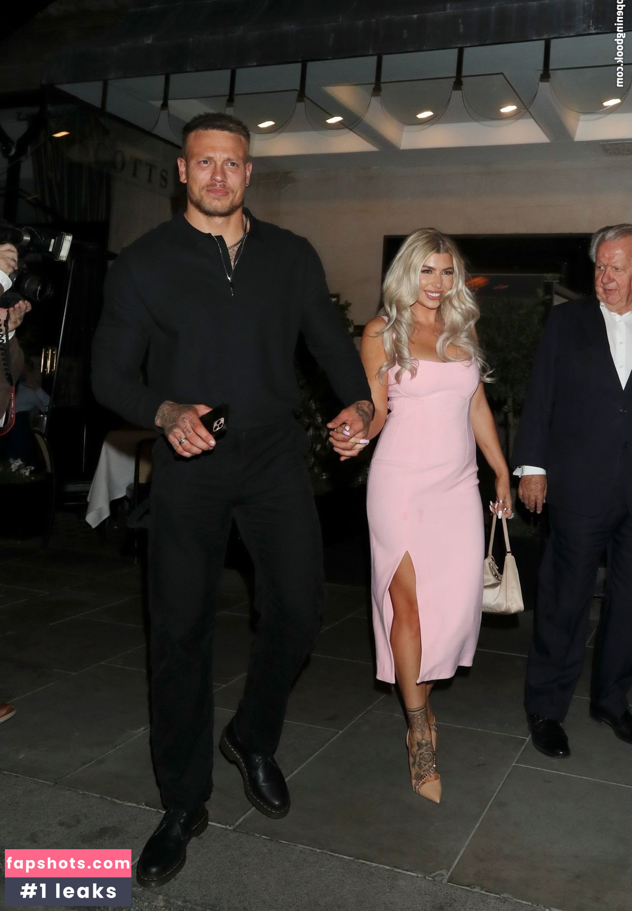 Olivia Buckland Nahé úniky fotek pouze od fanoušků #49 - Fapshots