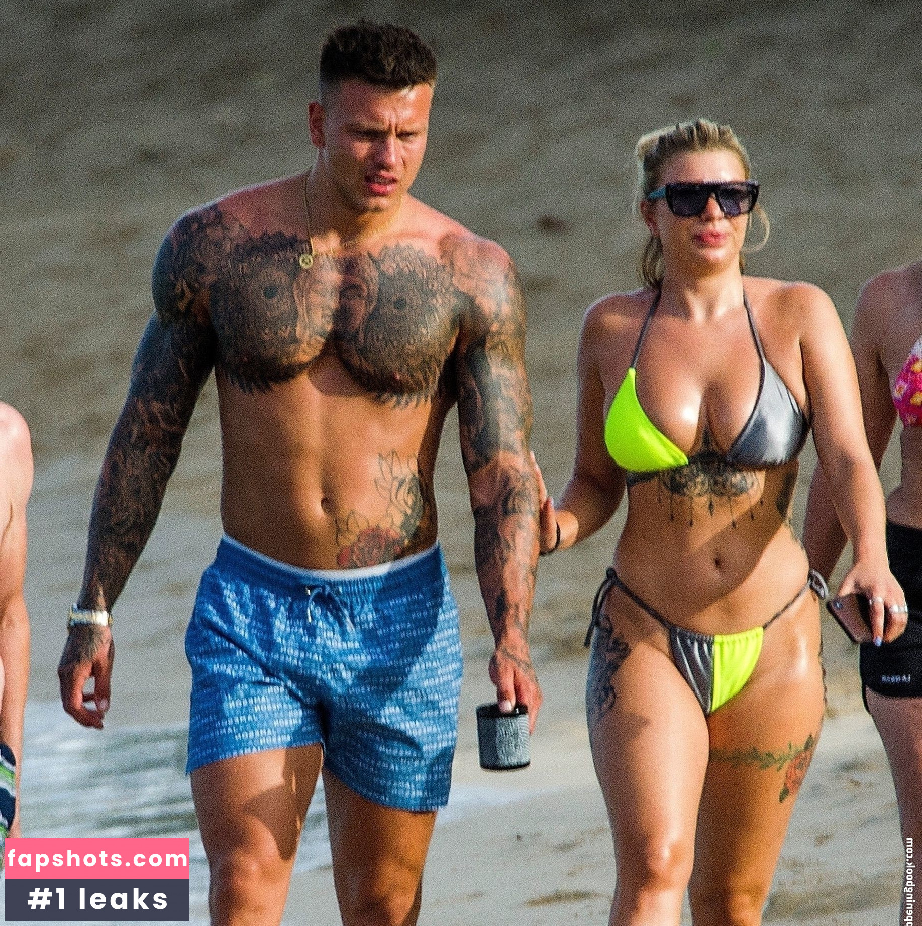 Olivia Buckland Nahé úniky fotek pouze od fanoušků #486 - Fapshots