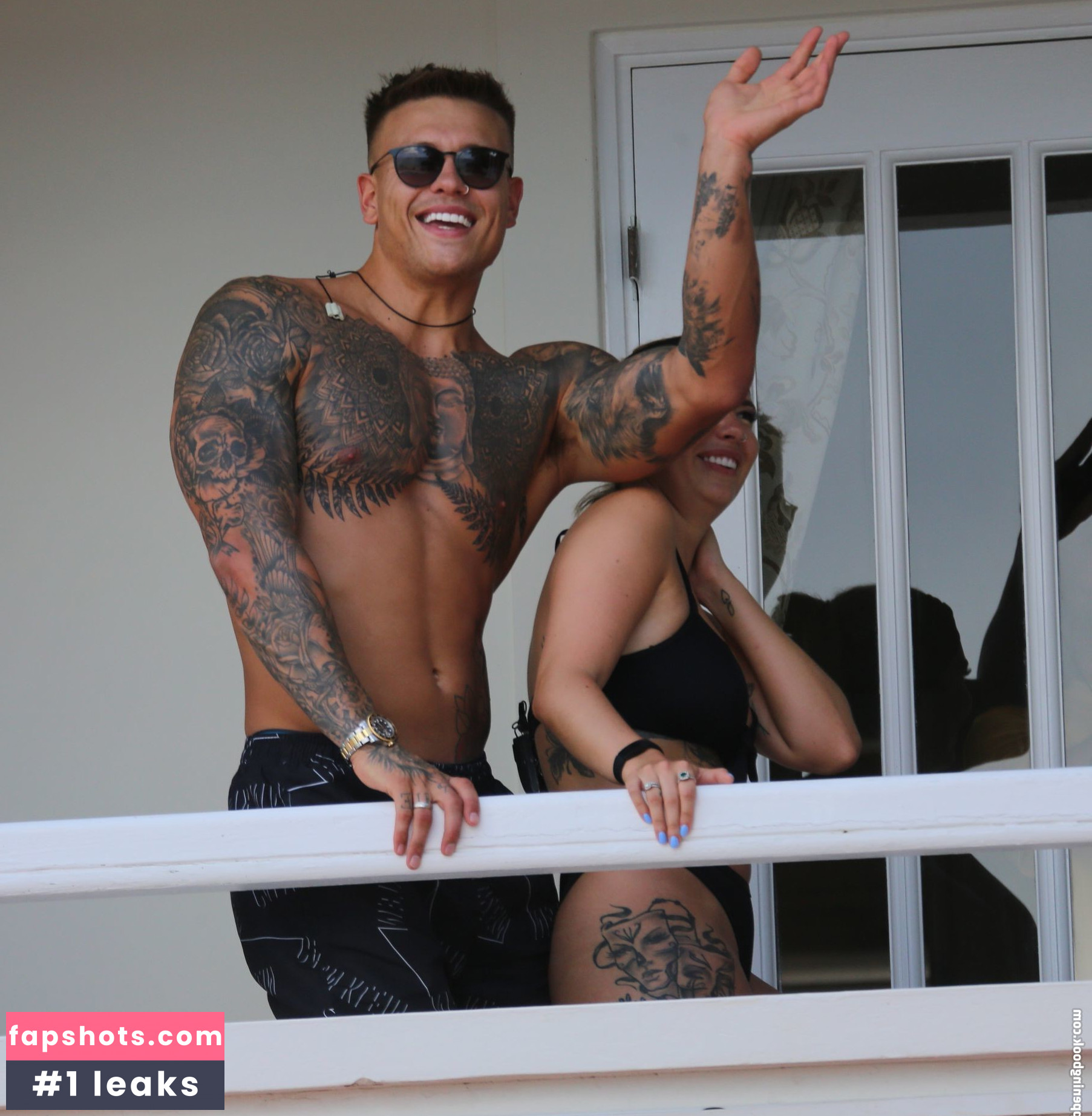 Olivia Buckland Nahé úniky fotek pouze od fanoušků #489 - Fapshots