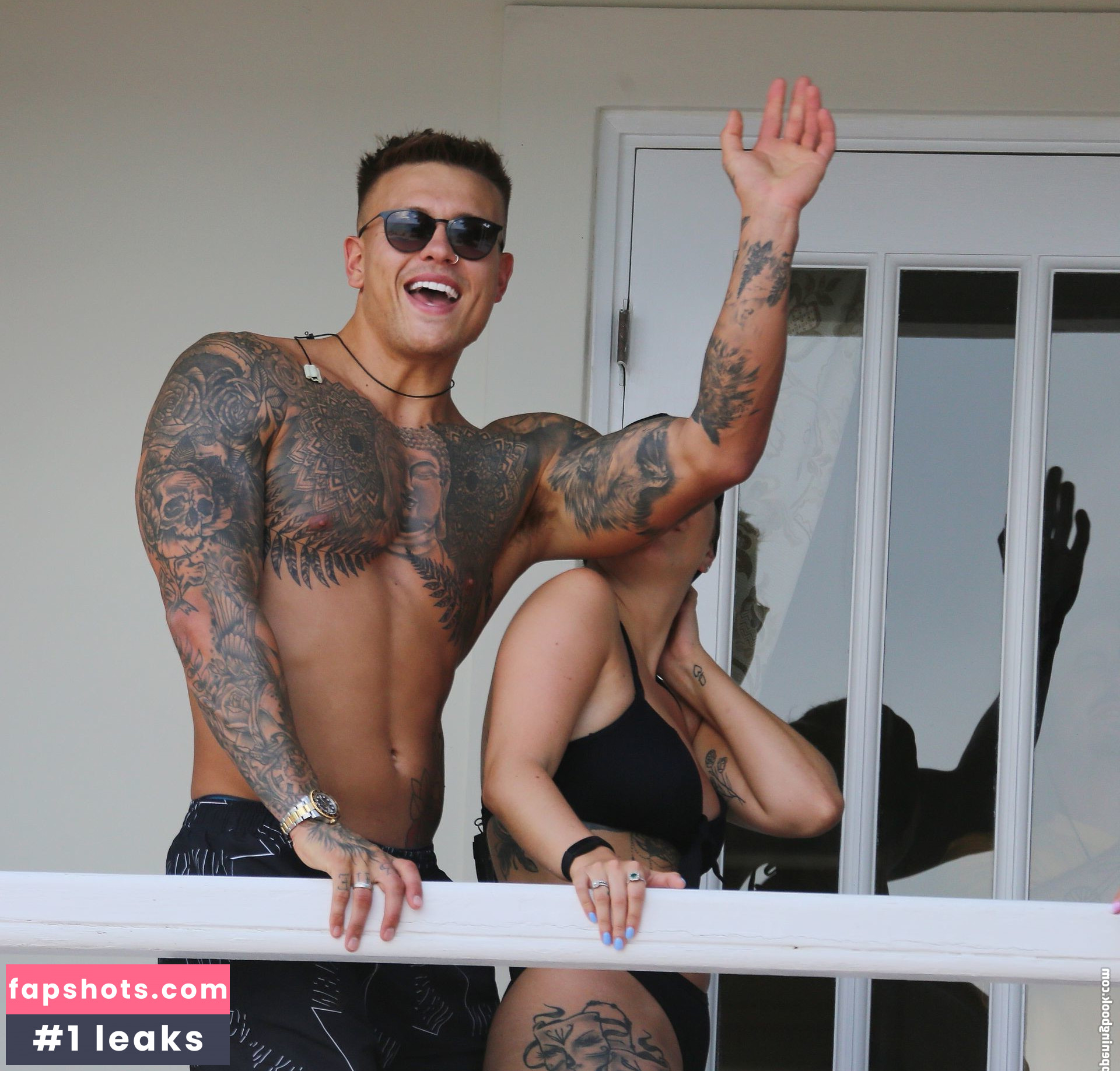 Olivia Buckland Nahé úniky fotek pouze od fanoušků #490 - Fapshots