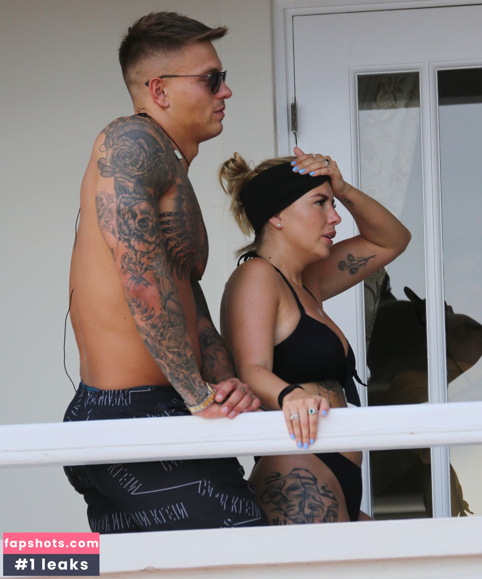Olivia Buckland Nahé úniky fotek pouze od fanoušků #492 - Fapshots