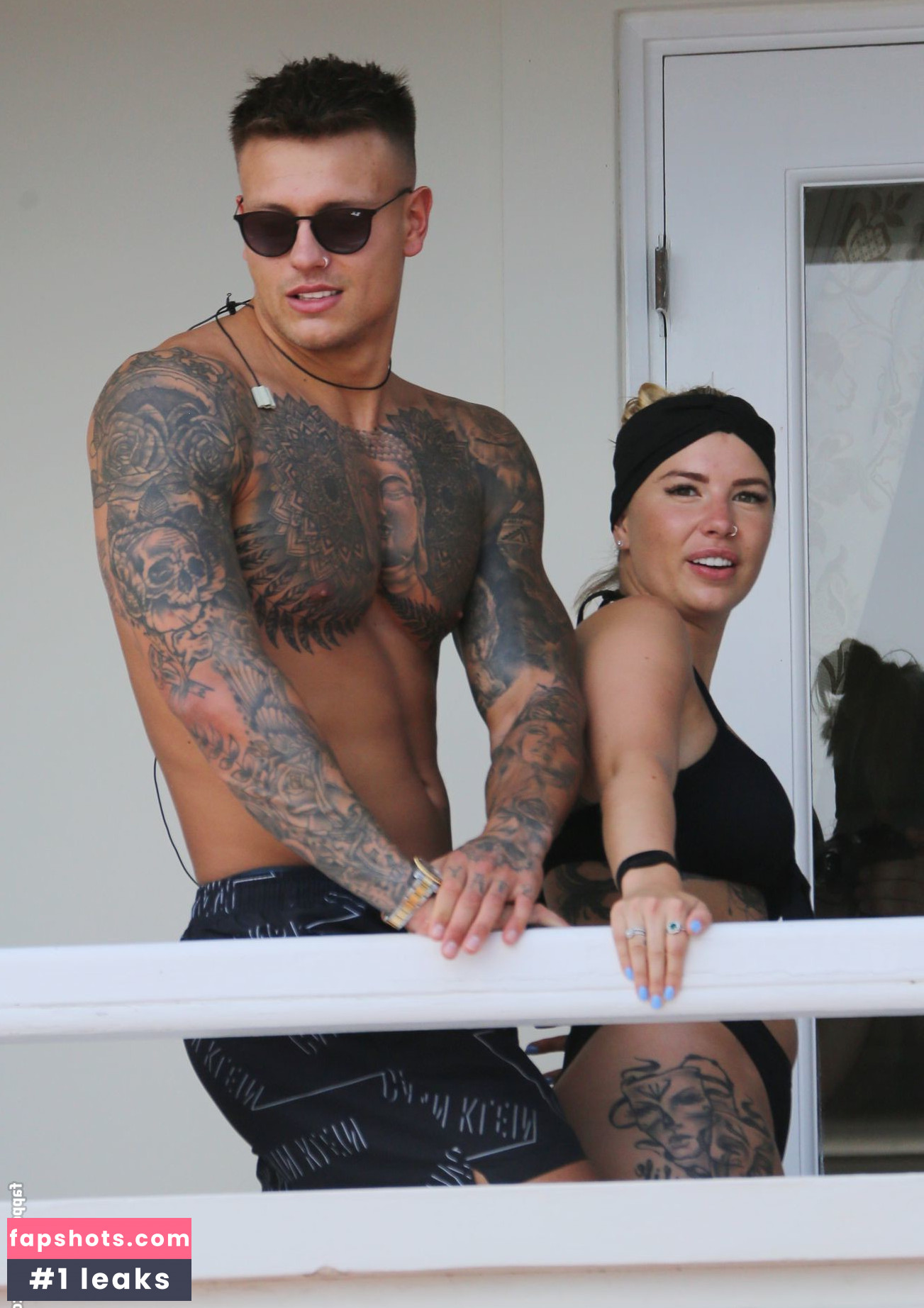 Olivia Buckland Nahé úniky fotek pouze od fanoušků #493 - Fapshots