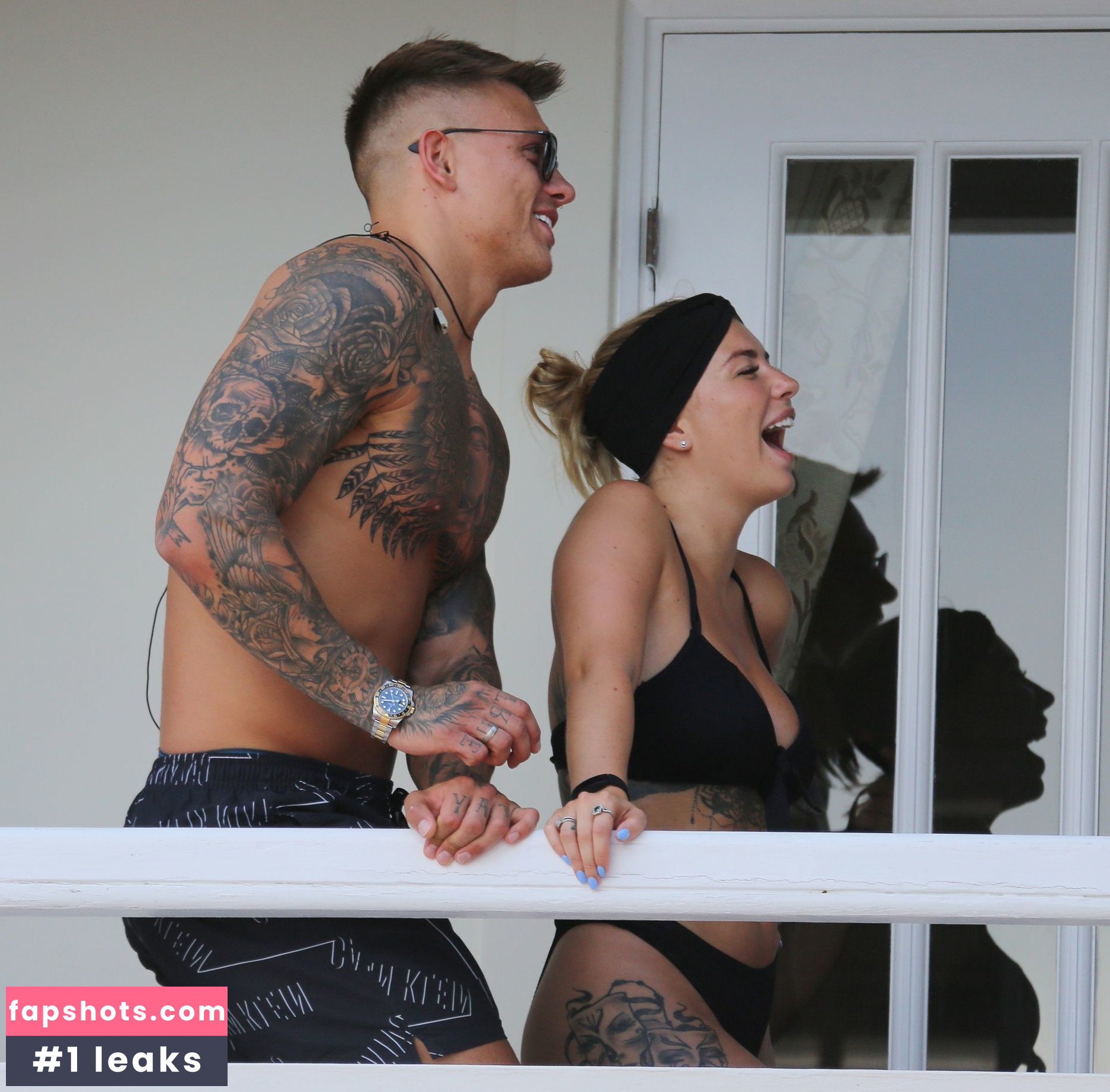 Olivia Buckland Nahé úniky fotek pouze od fanoušků #496 - Fapshots