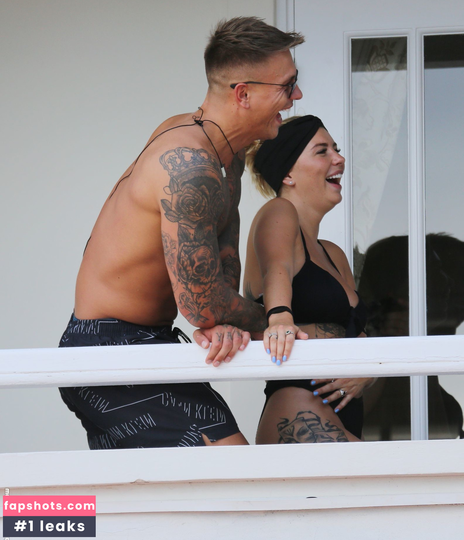 Olivia Buckland Nahé úniky fotek pouze od fanoušků #497 - Fapshots