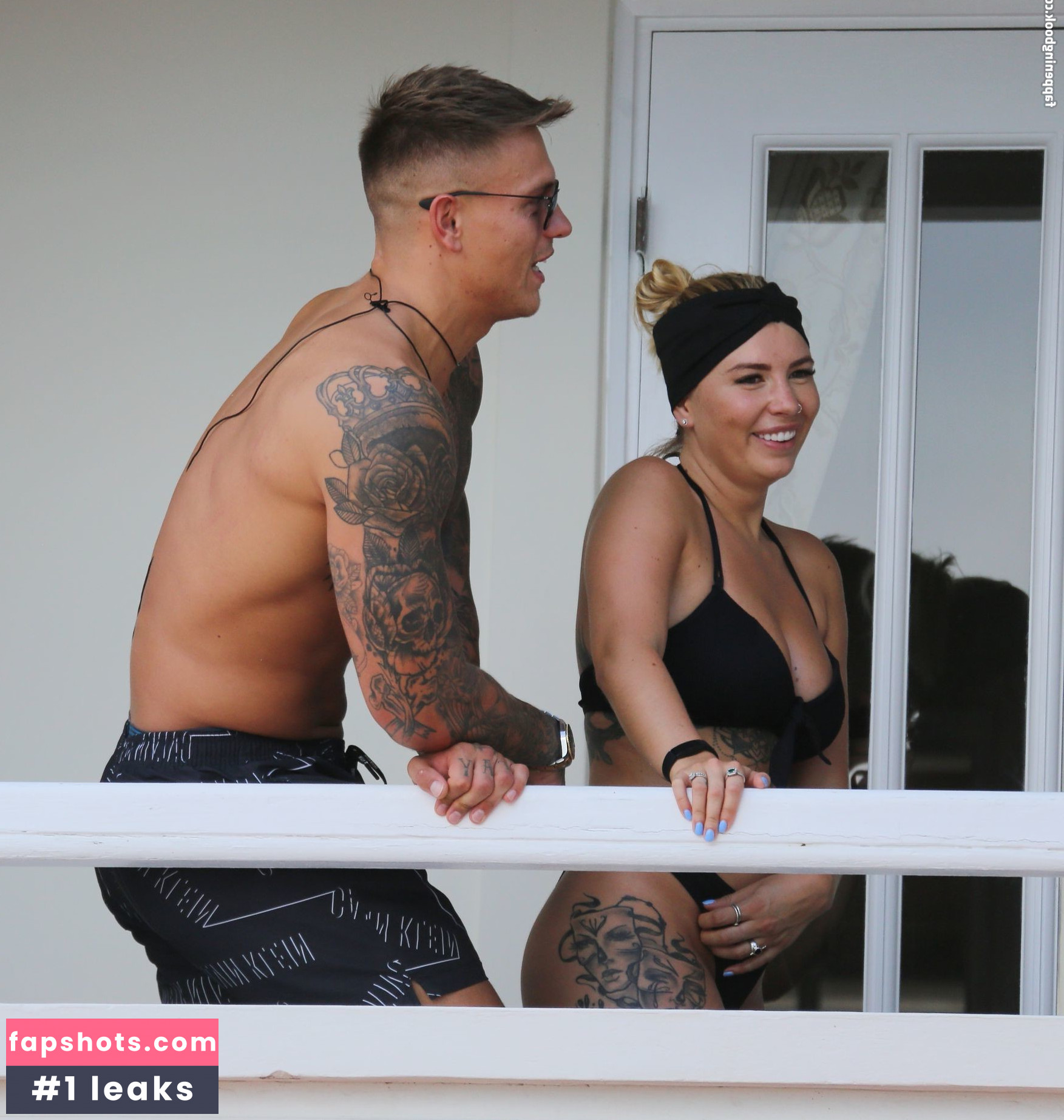 Olivia Buckland Nahé úniky fotek pouze od fanoušků #498 - Fapshots