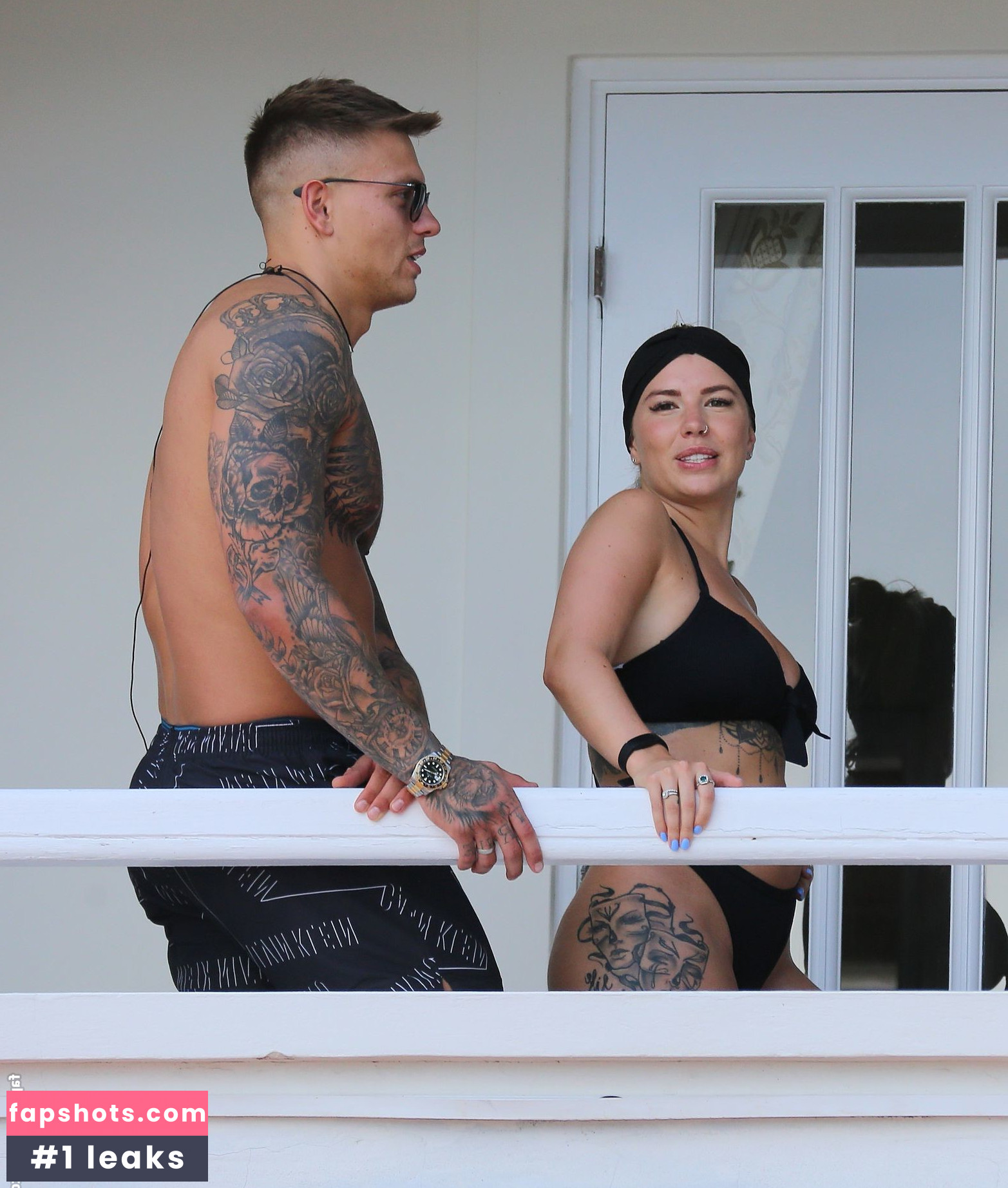 Olivia Buckland Nahé úniky fotek pouze od fanoušků #501 - Fapshots