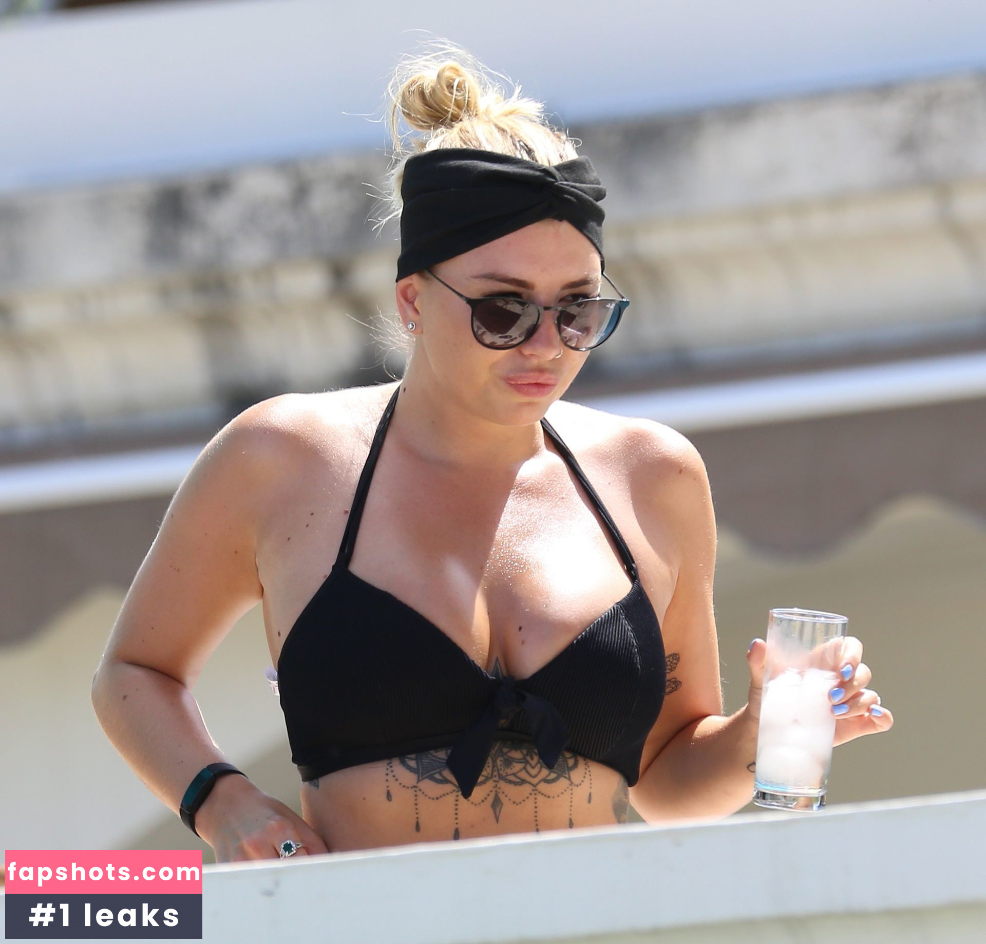 Olivia Buckland Nahé úniky fotek pouze od fanoušků #509 - Fapshots