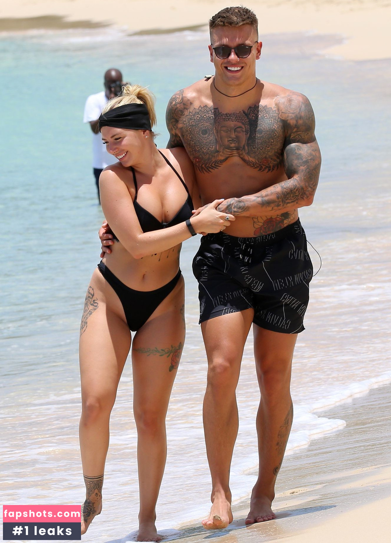 Olivia Buckland Nahé úniky fotek pouze od fanoušků #512 - Fapshots