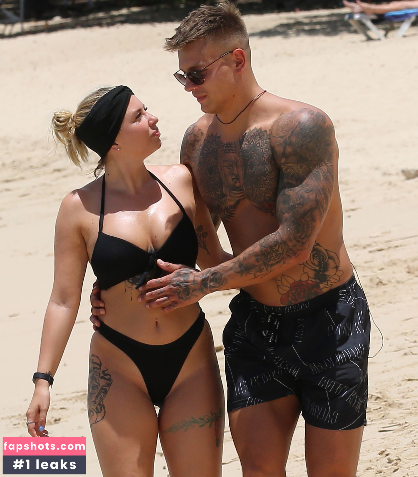 Olivia Buckland Nahé úniky fotek pouze od fanoušků #513 - Fapshots