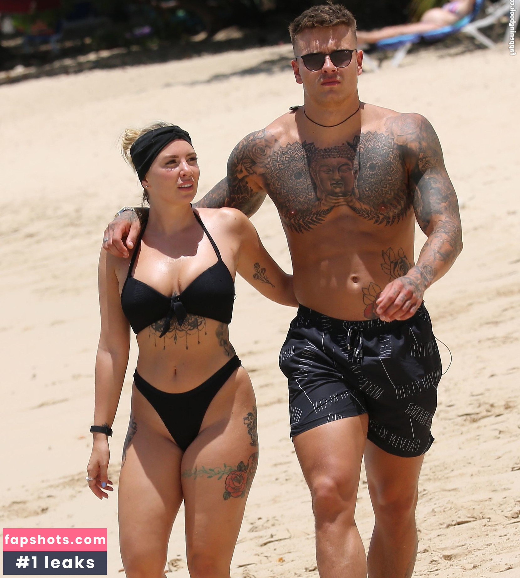 Olivia Buckland Nahé úniky fotek pouze od fanoušků #514 - Fapshots