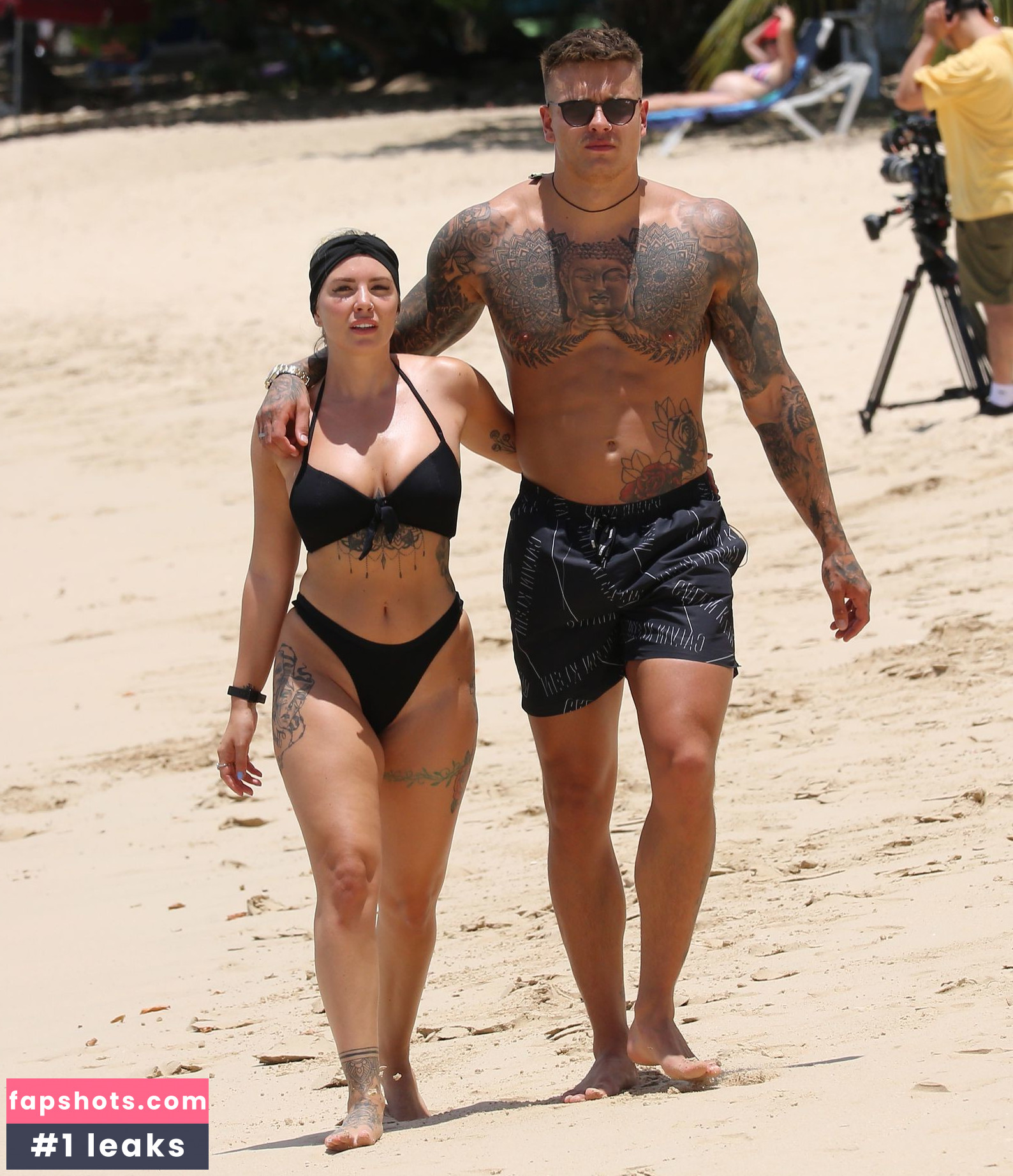 Olivia Buckland Nahé úniky fotek pouze od fanoušků #515 - Fapshots